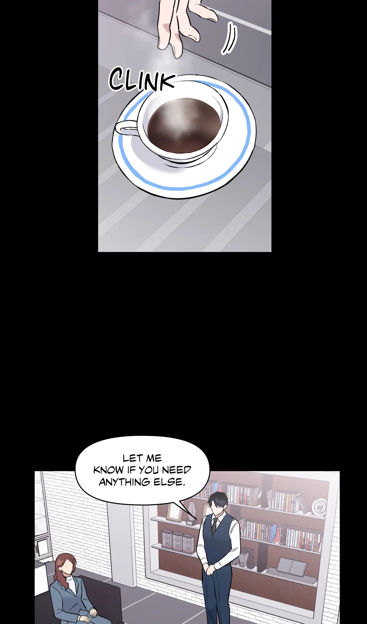 Love Rebooted Chapter 32 image 1