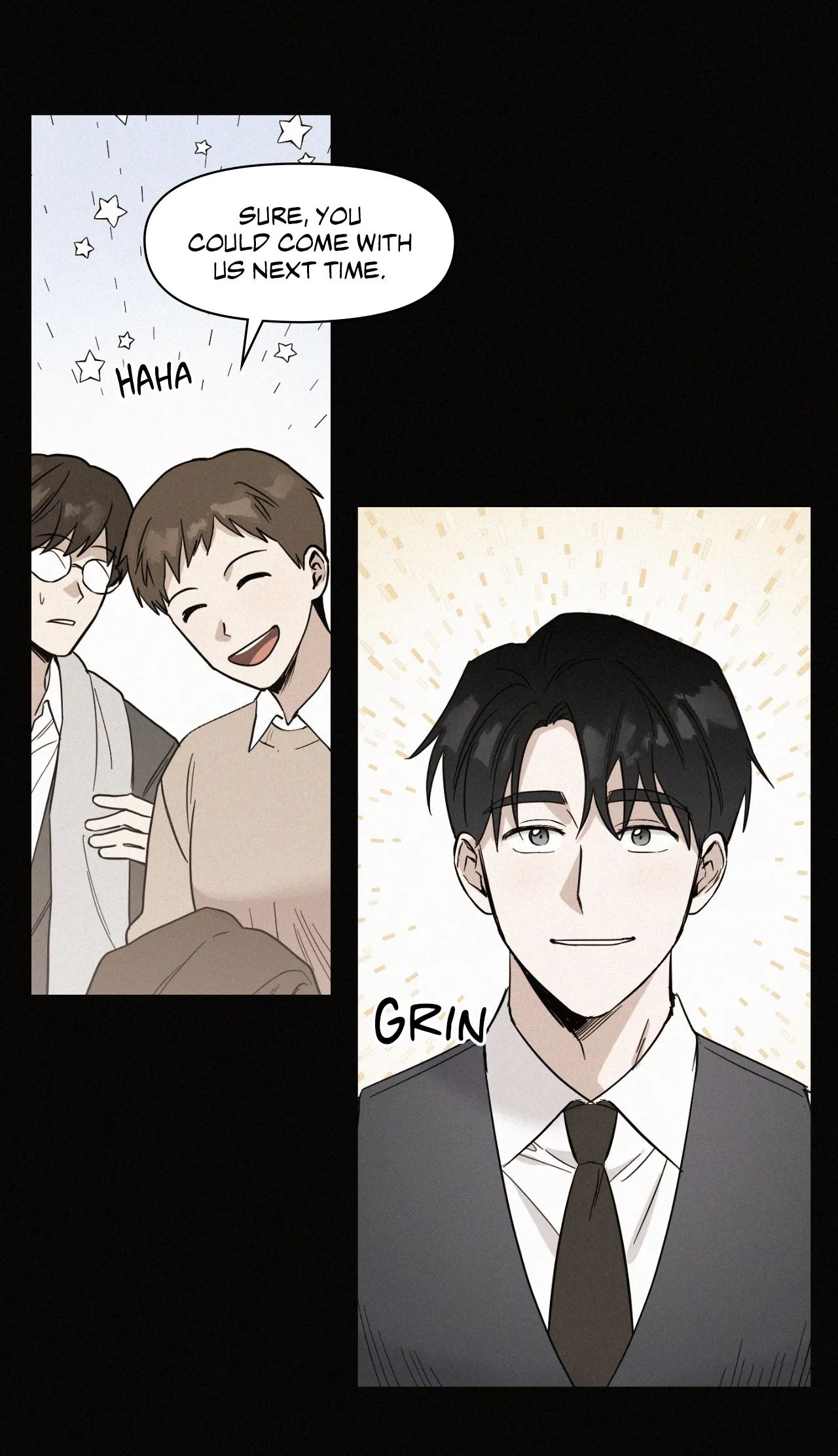 Love Rebooted Chapter 32 image 19