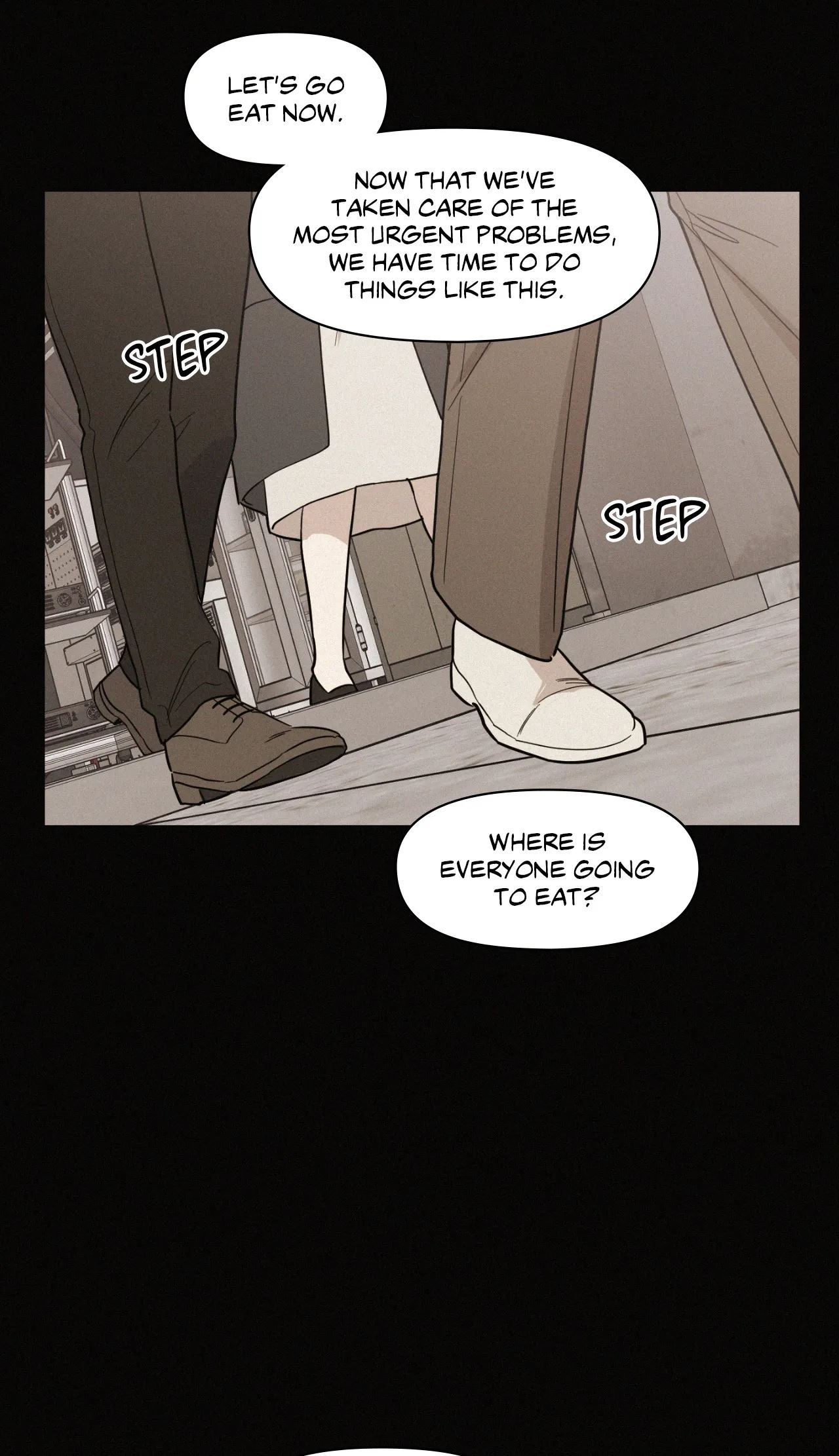Love Rebooted Chapter 32 image 21