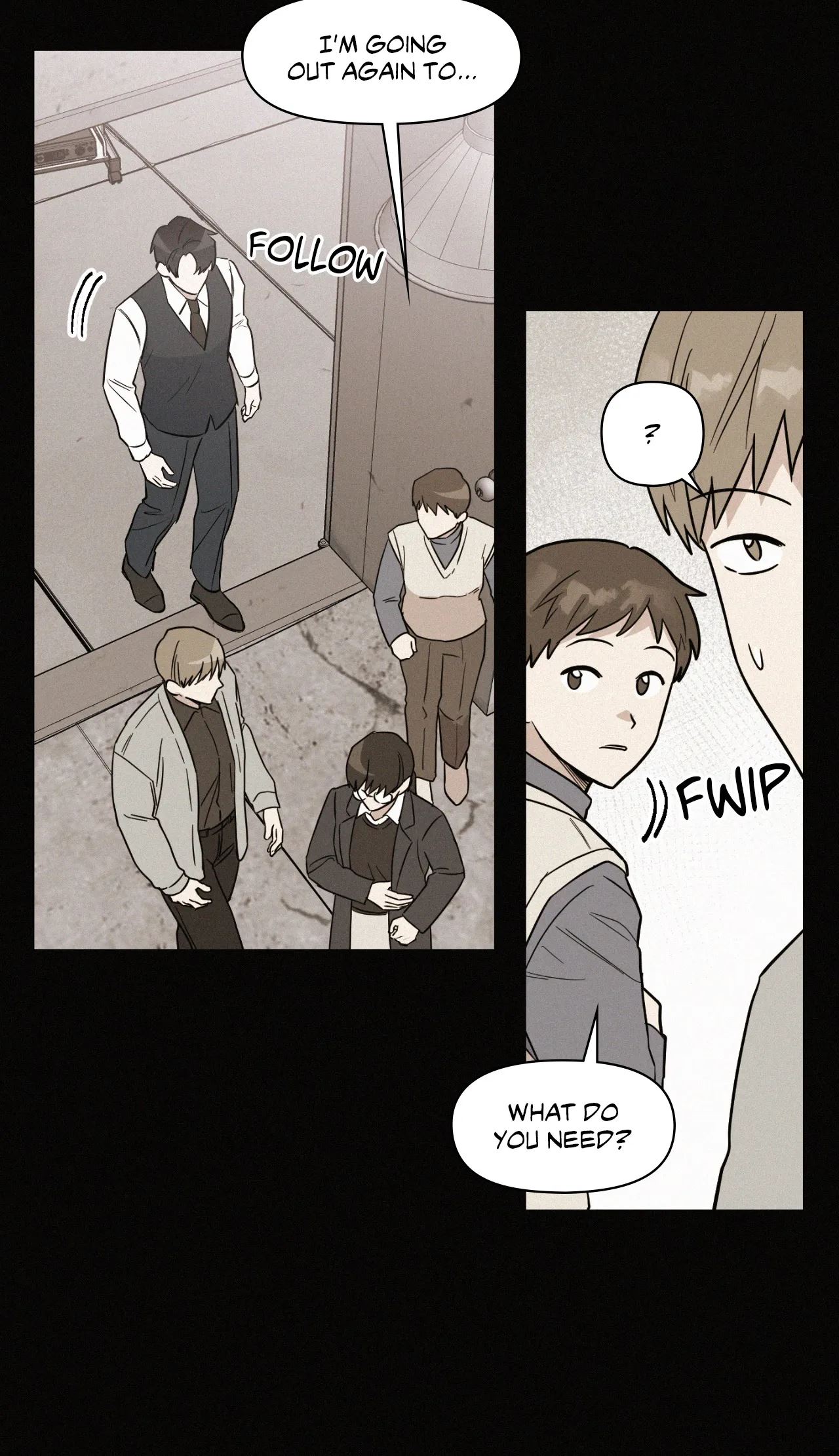 Love Rebooted Chapter 32 image 22