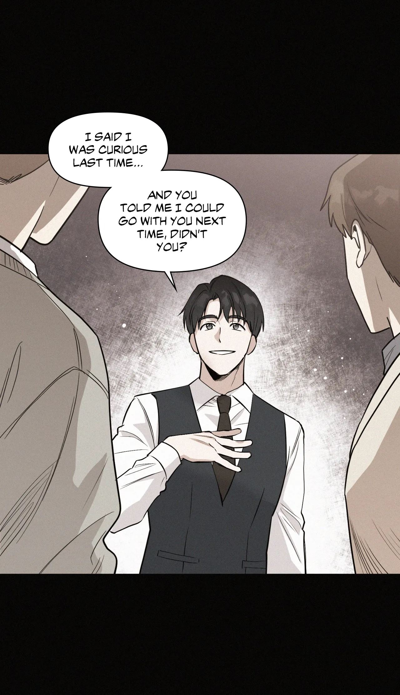 Love Rebooted Chapter 32 image 23