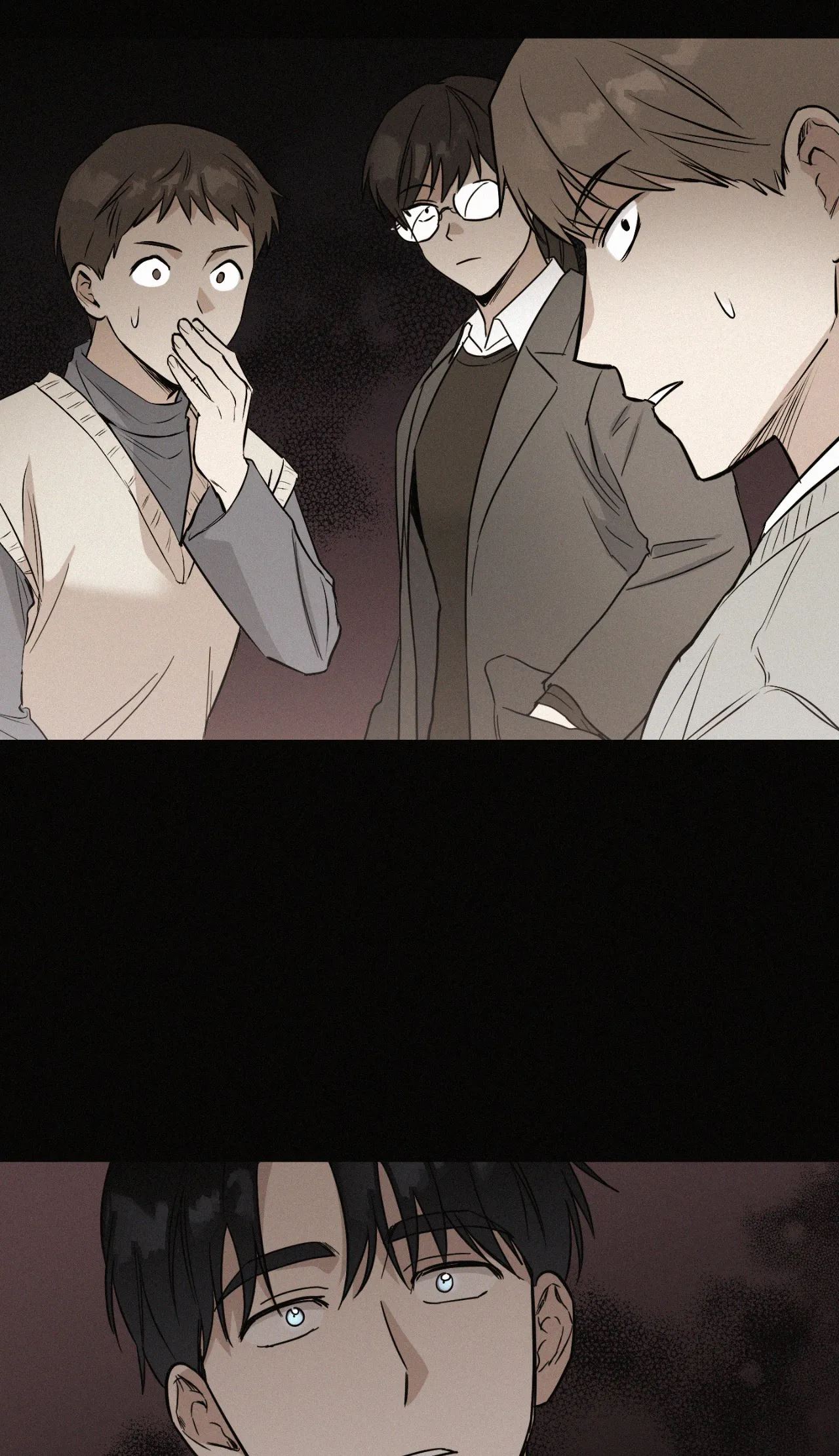 Love Rebooted Chapter 32 image 24