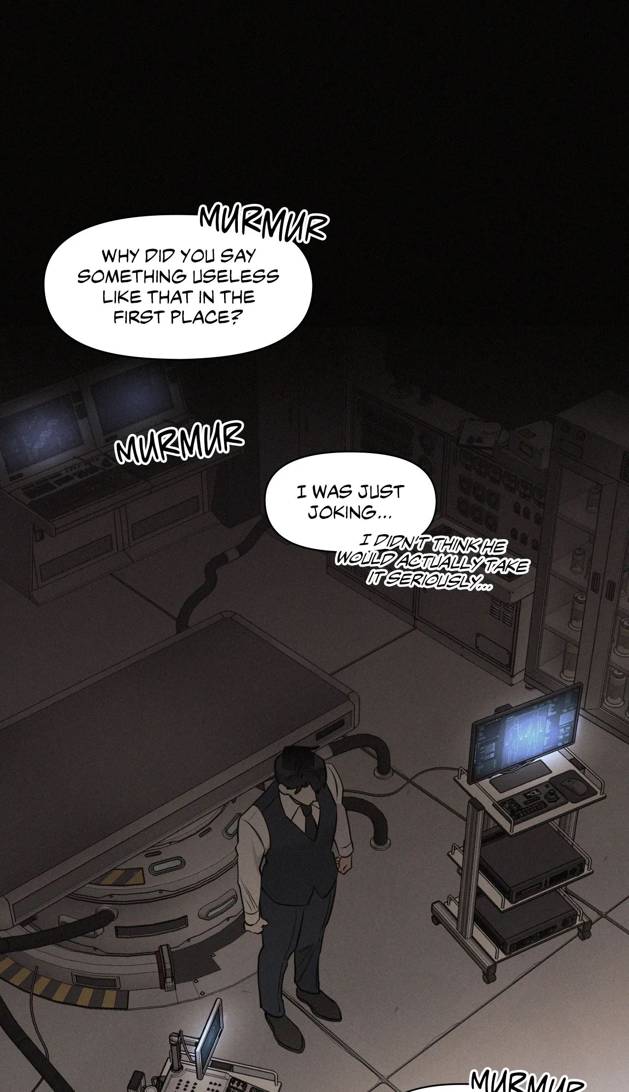 Love Rebooted Chapter 32 image 26