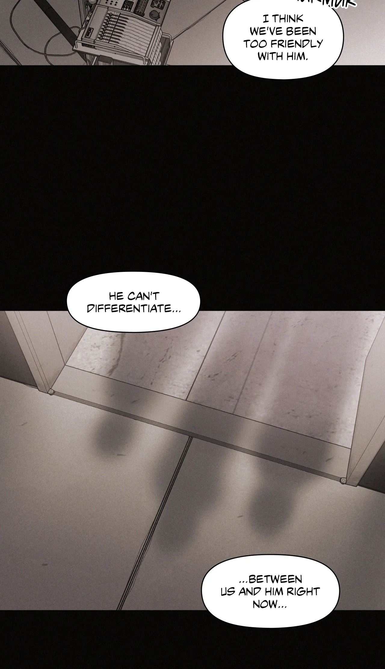 Love Rebooted Chapter 32 image 27