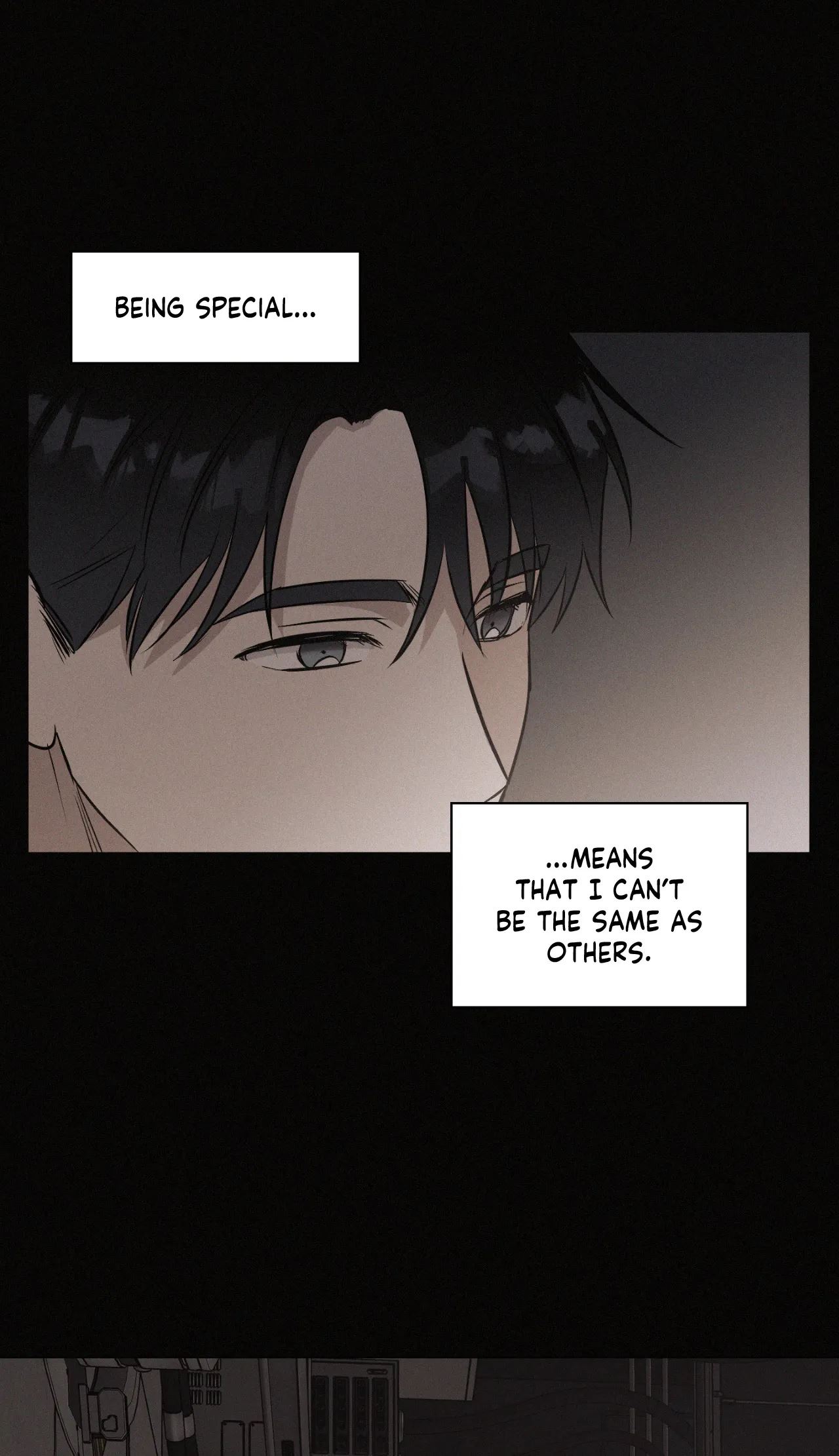 Love Rebooted Chapter 32 image 28