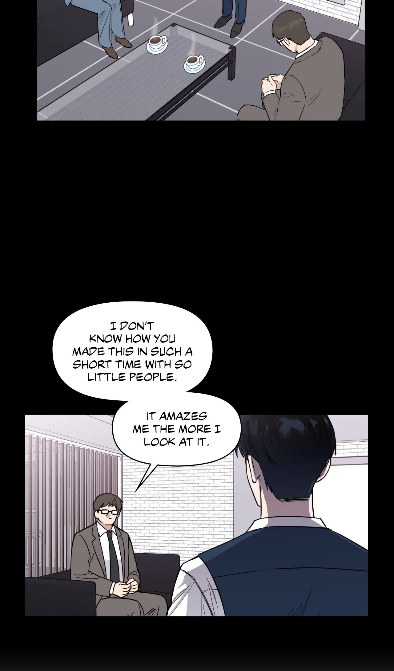 Love Rebooted Chapter 32 image 2