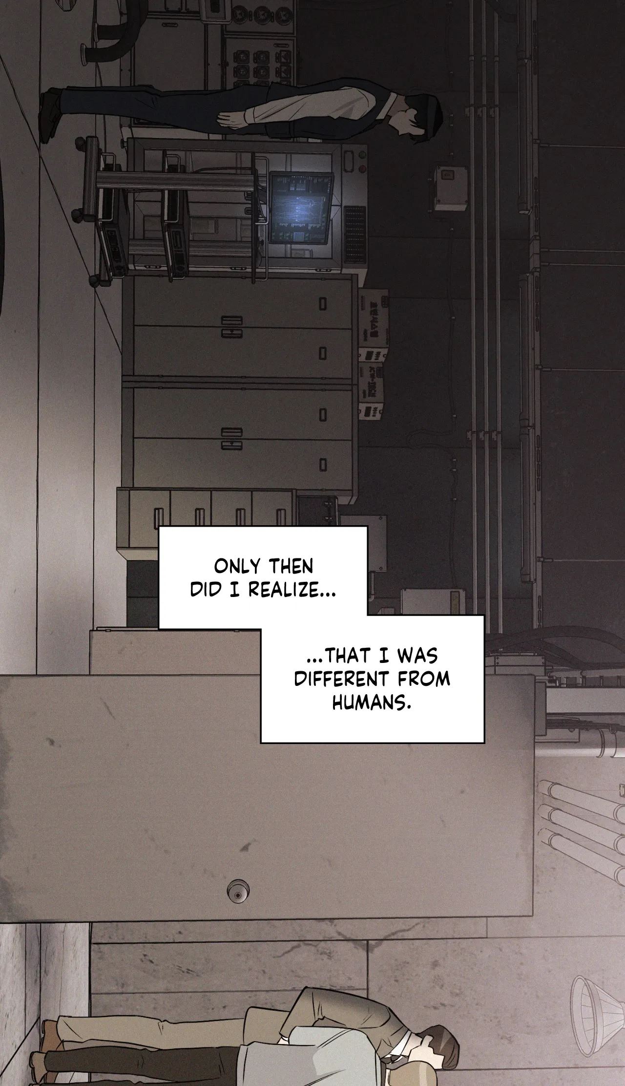 Love Rebooted Chapter 32 image 29