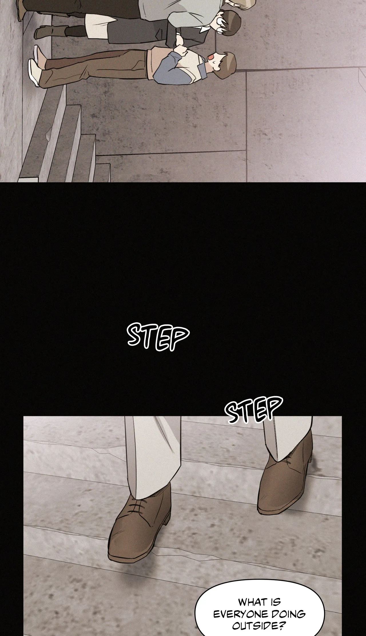 Love Rebooted Chapter 32 image 30