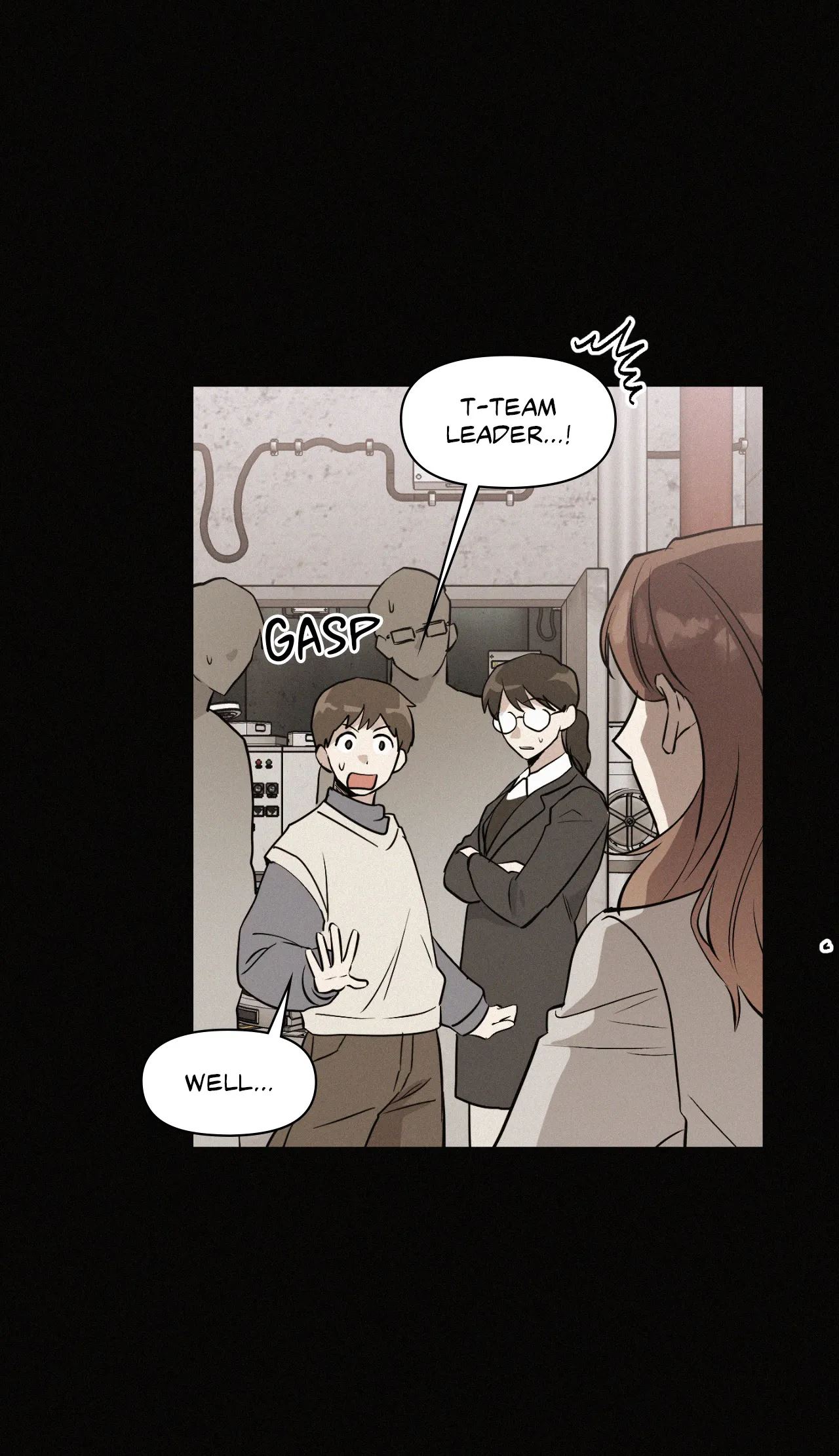 Love Rebooted Chapter 32 image 32