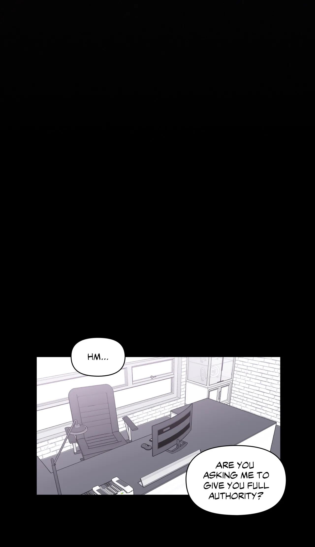 Love Rebooted Chapter 32 image 35