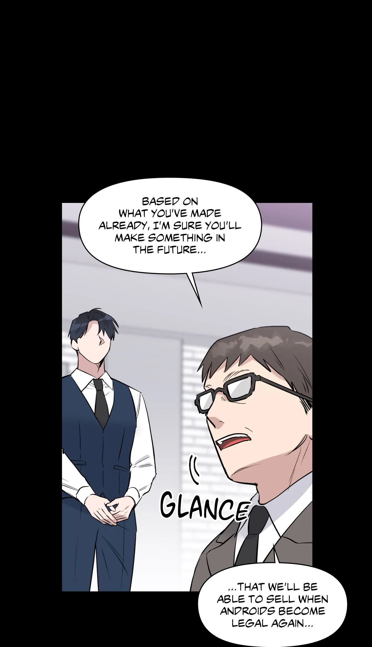 Love Rebooted Chapter 32 image 36
