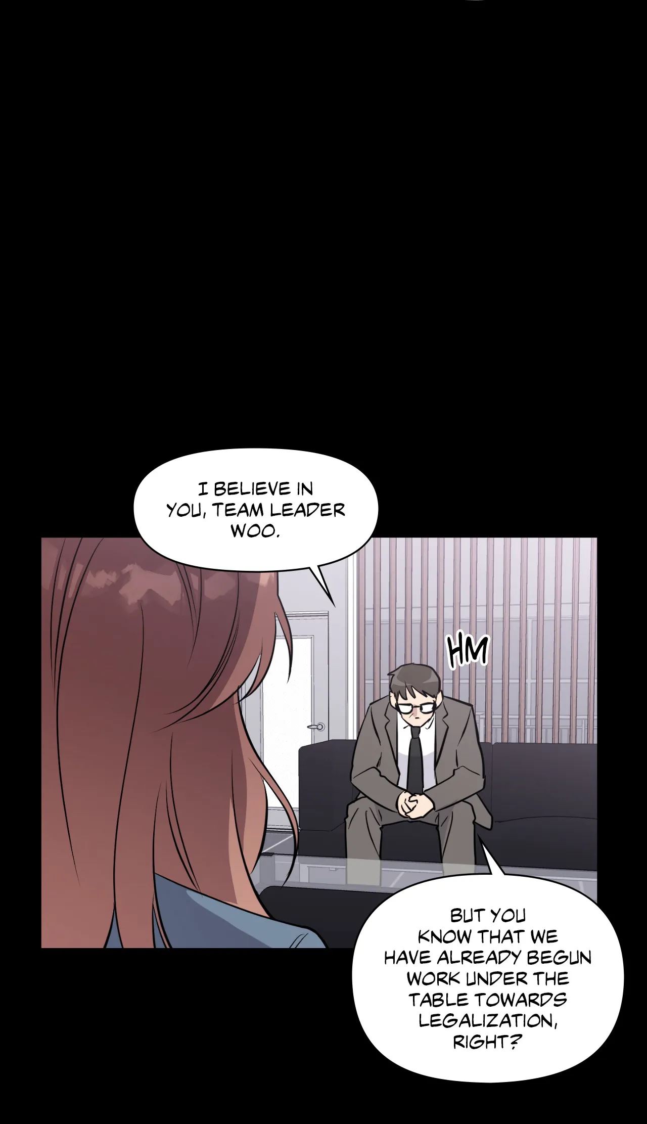 Love Rebooted Chapter 32 image 37
