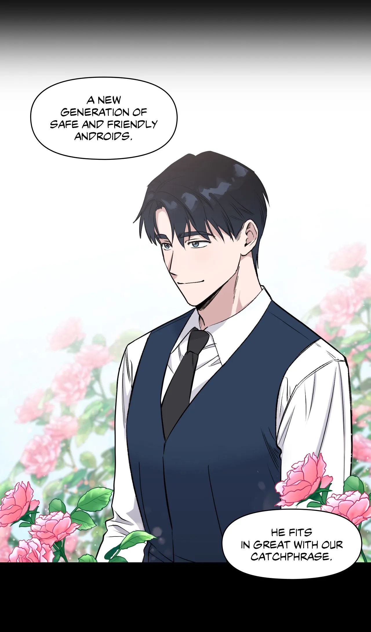 Love Rebooted Chapter 32 image 3