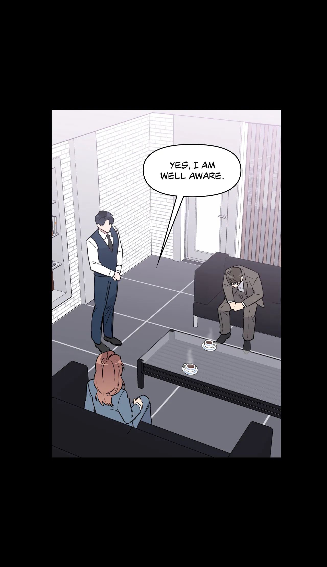 Love Rebooted Chapter 32 image 39