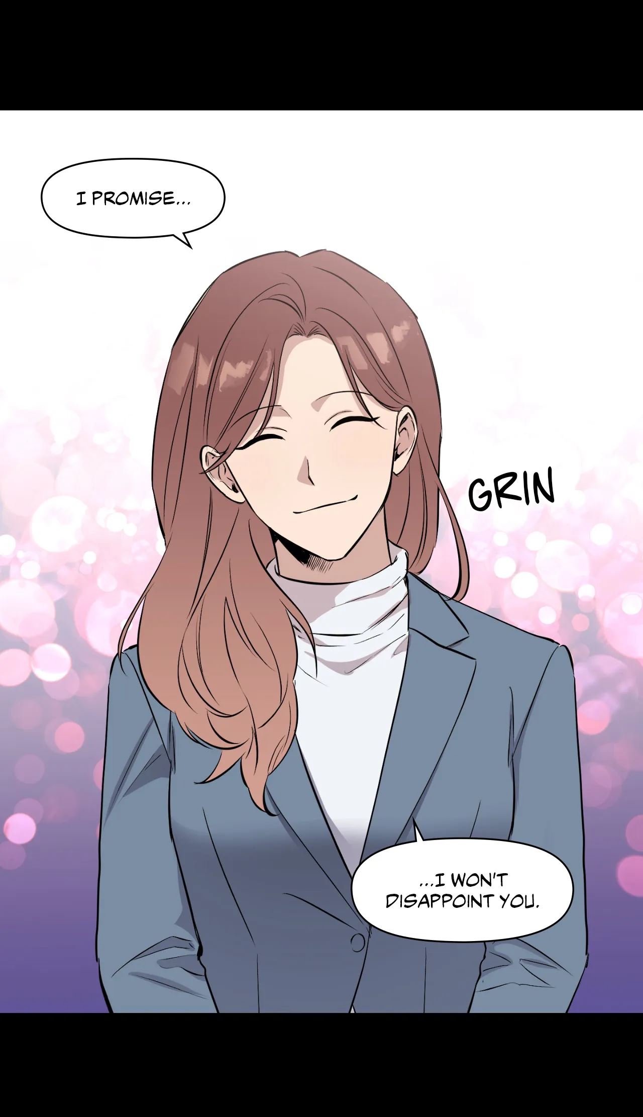 Love Rebooted Chapter 32 image 40
