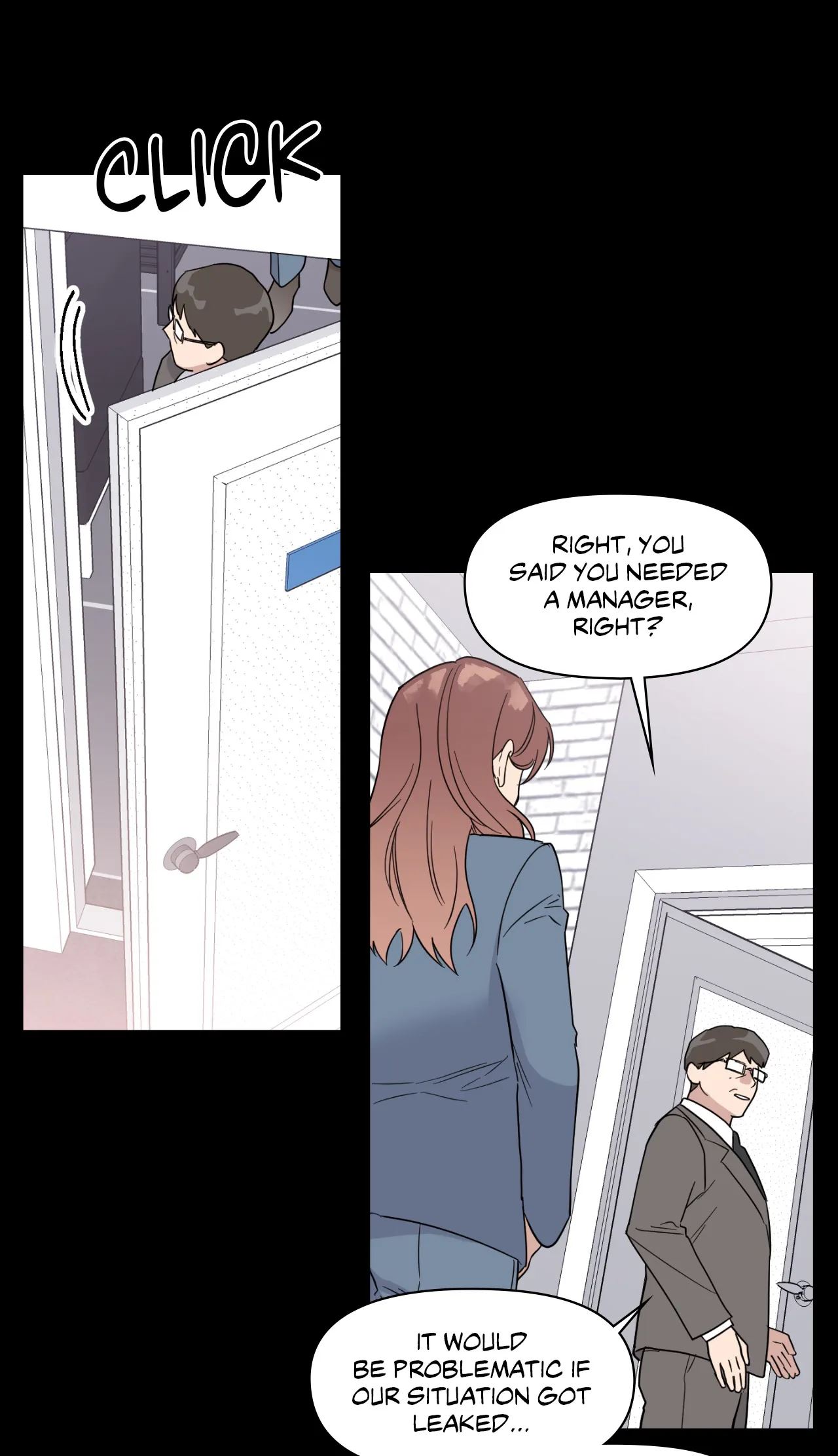 Love Rebooted Chapter 32 image 41