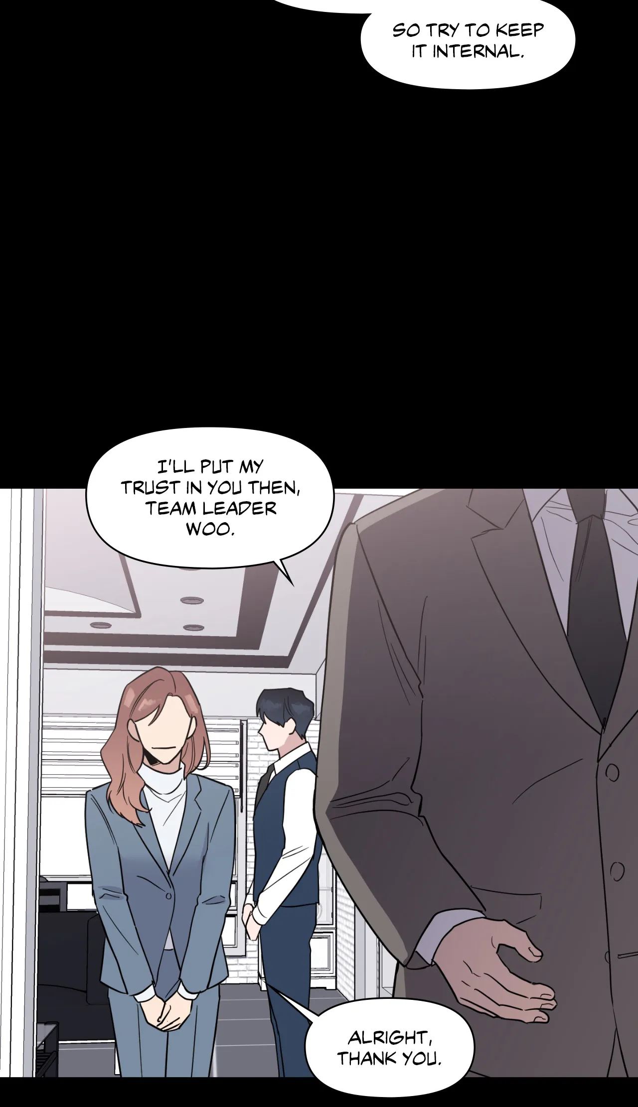 Love Rebooted Chapter 32 image 42