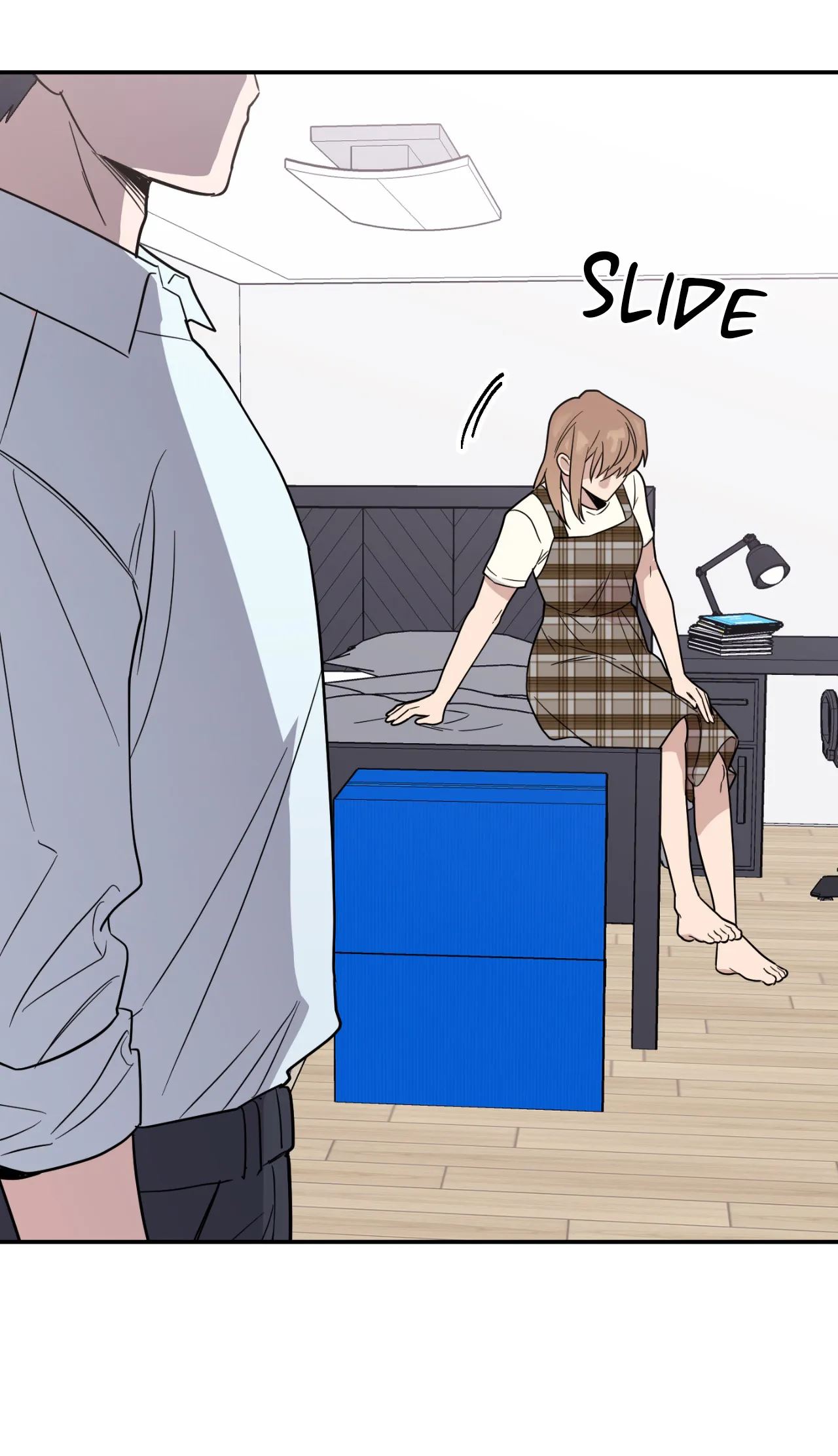 Love Rebooted Chapter 32 image 47