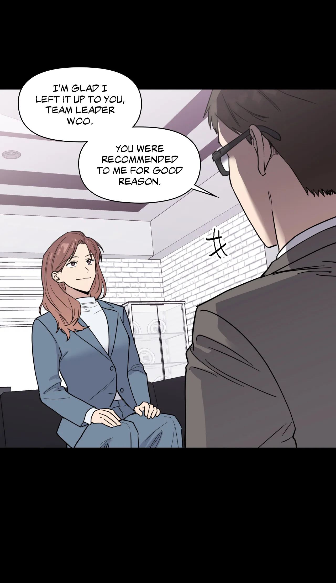 Love Rebooted Chapter 32 image 4