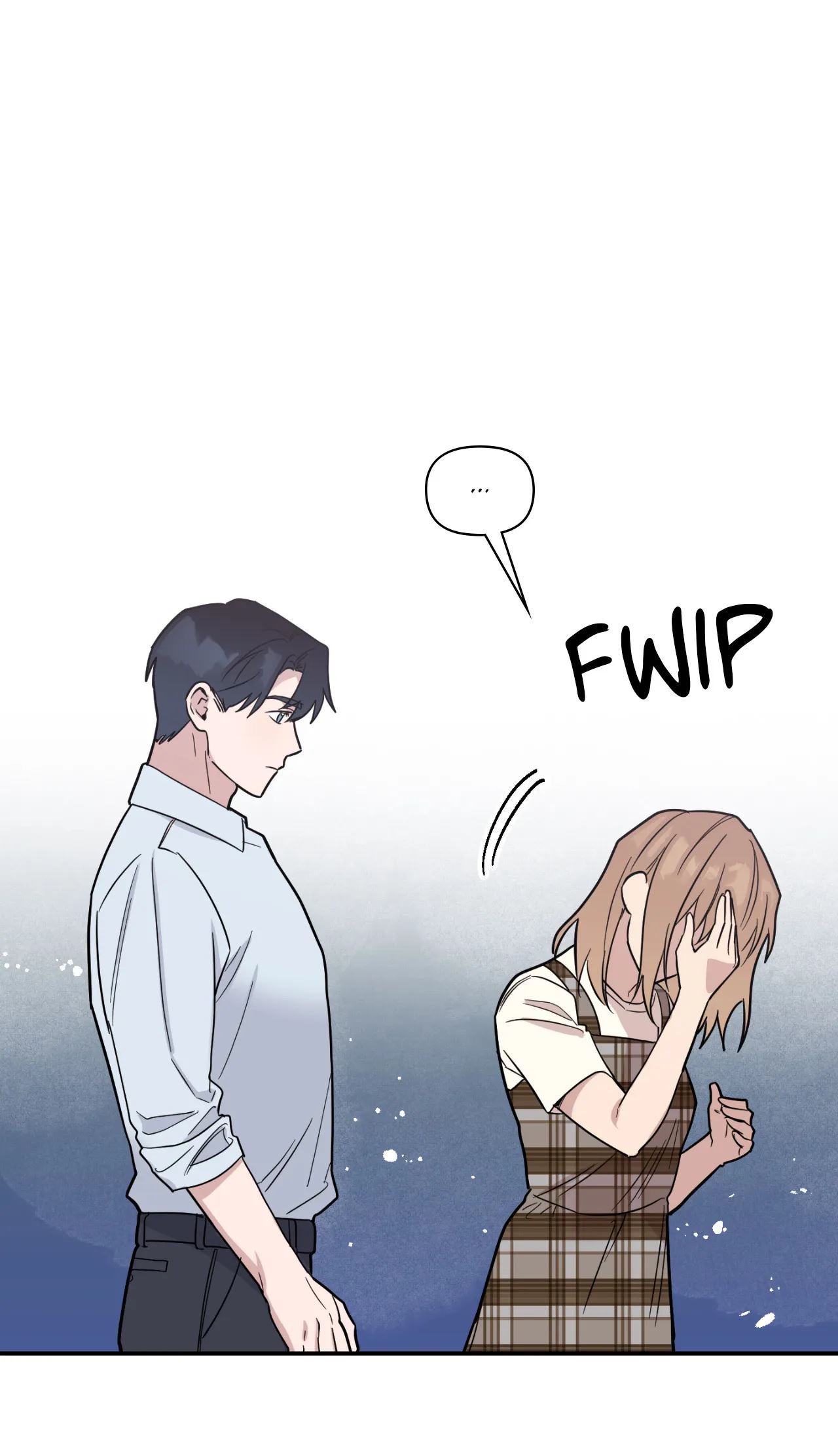 Love Rebooted Chapter 32 image 49