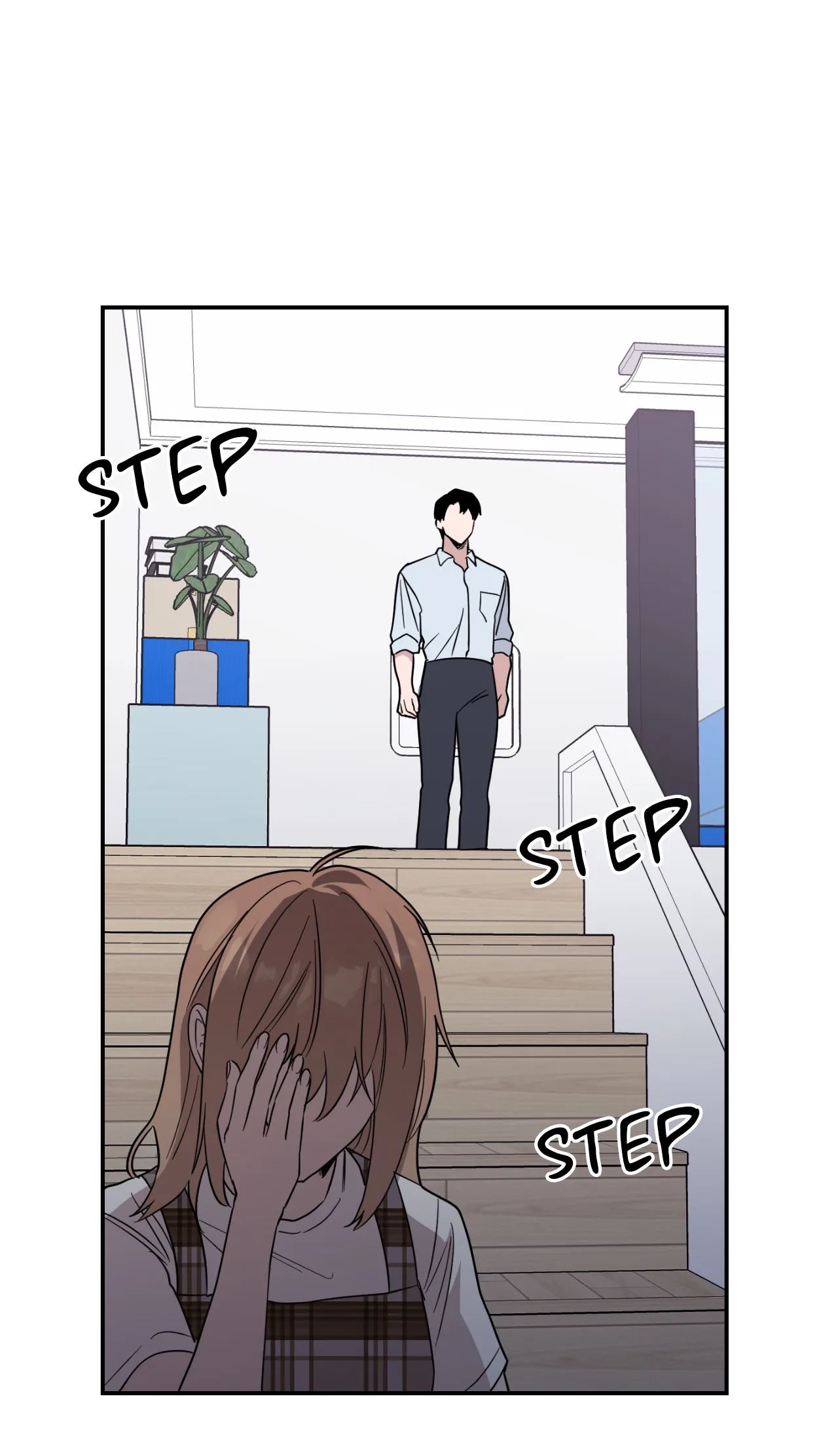 Love Rebooted Chapter 32 image 50