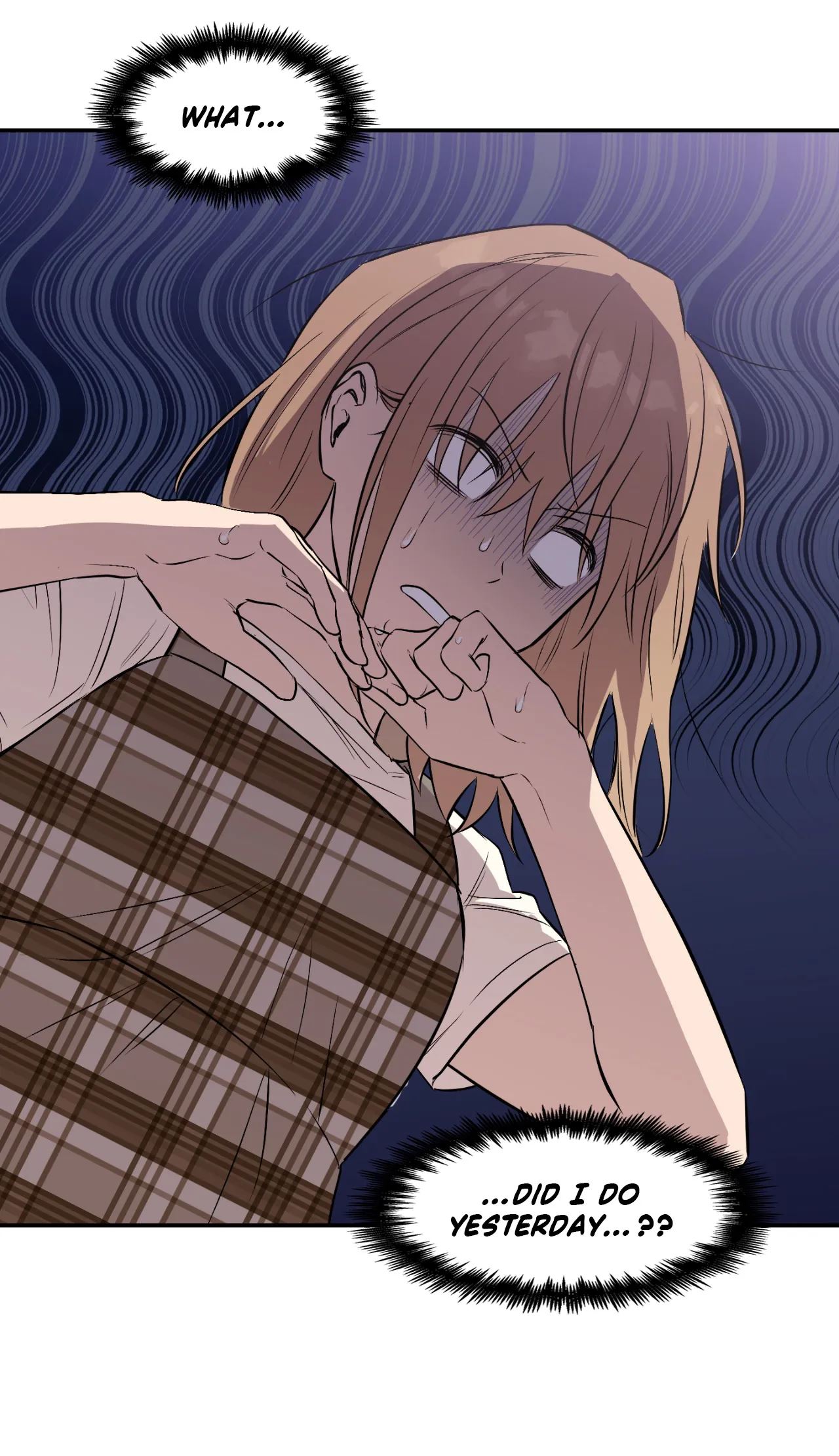 Love Rebooted Chapter 32 image 54