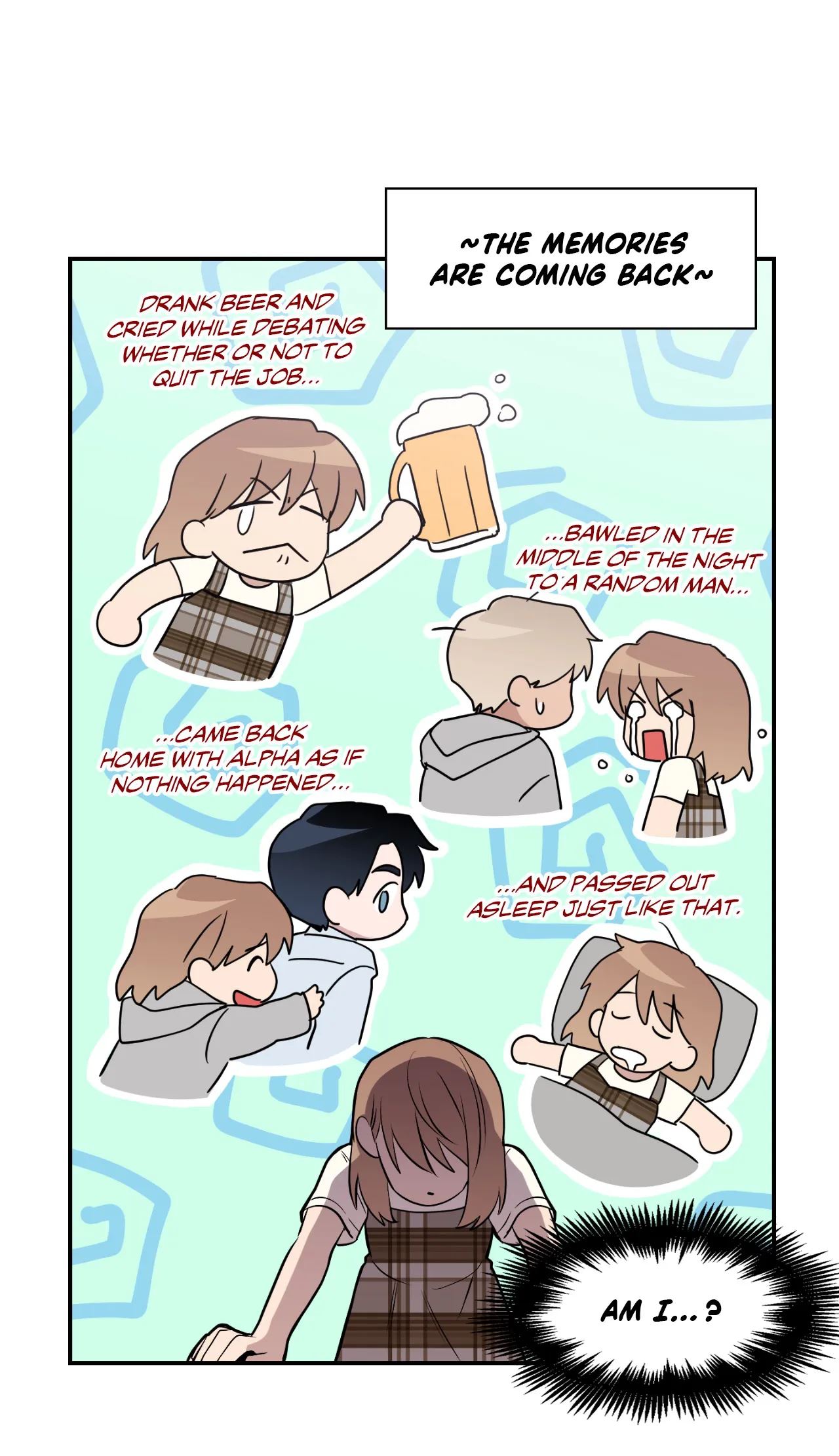 Love Rebooted Chapter 32 image 55