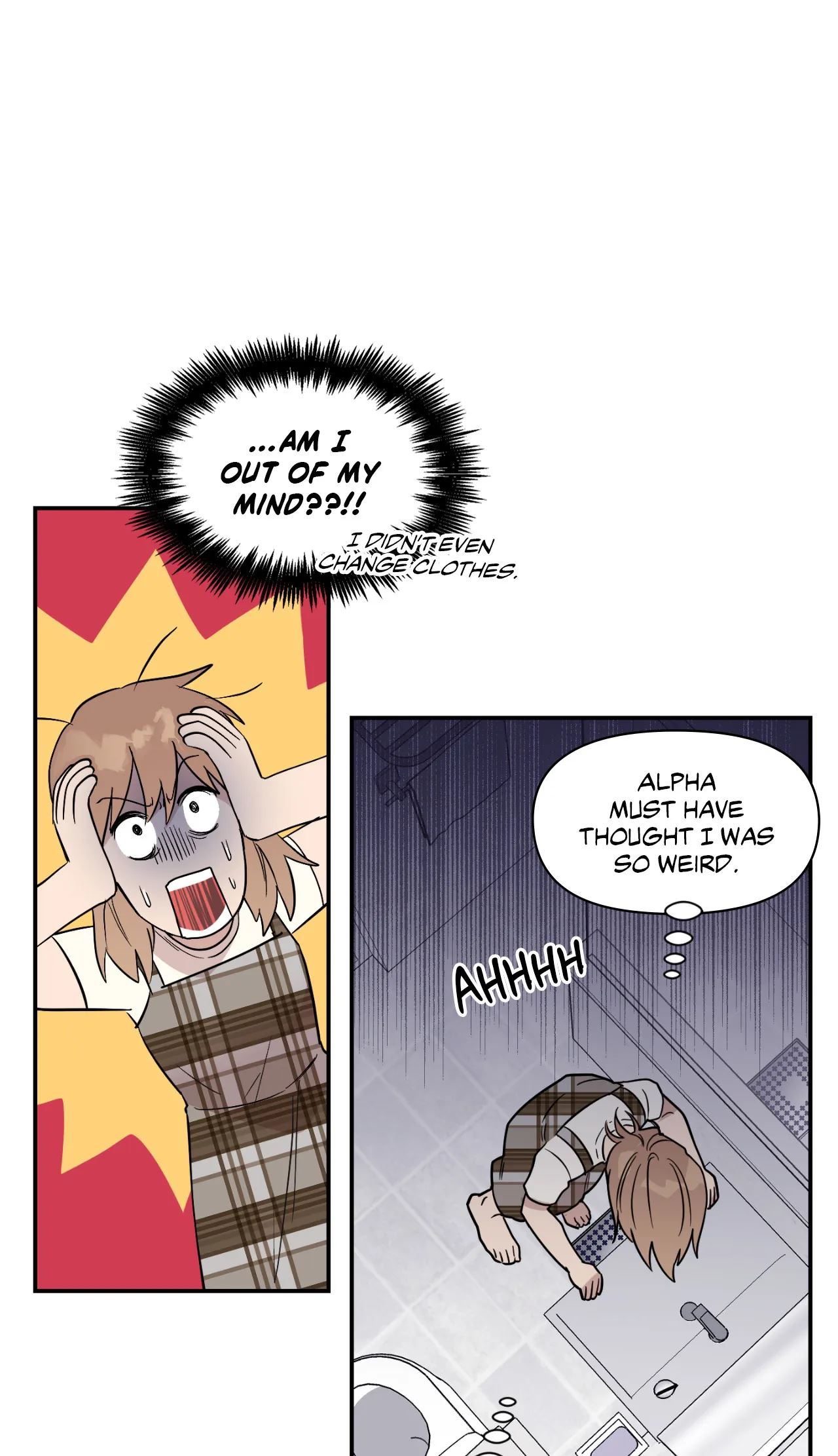 Love Rebooted Chapter 32 image 56
