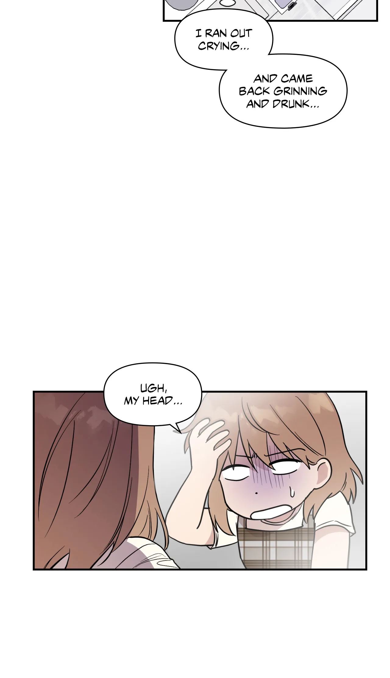 Love Rebooted Chapter 32 image 57