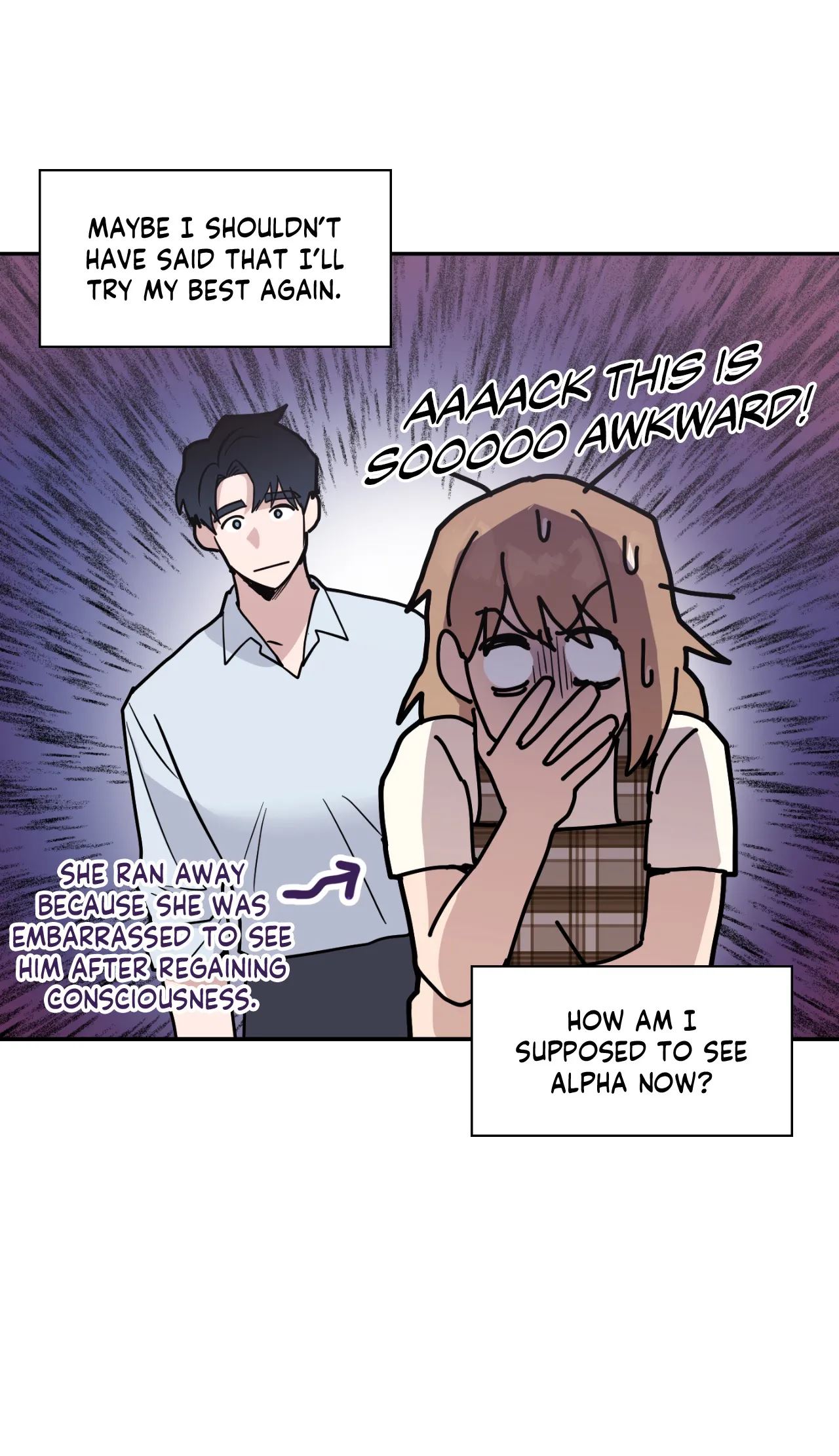 Love Rebooted Chapter 32 image 58
