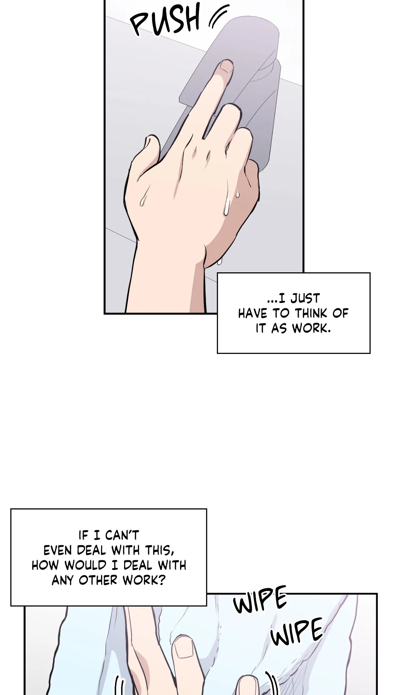 Love Rebooted Chapter 32 image 61