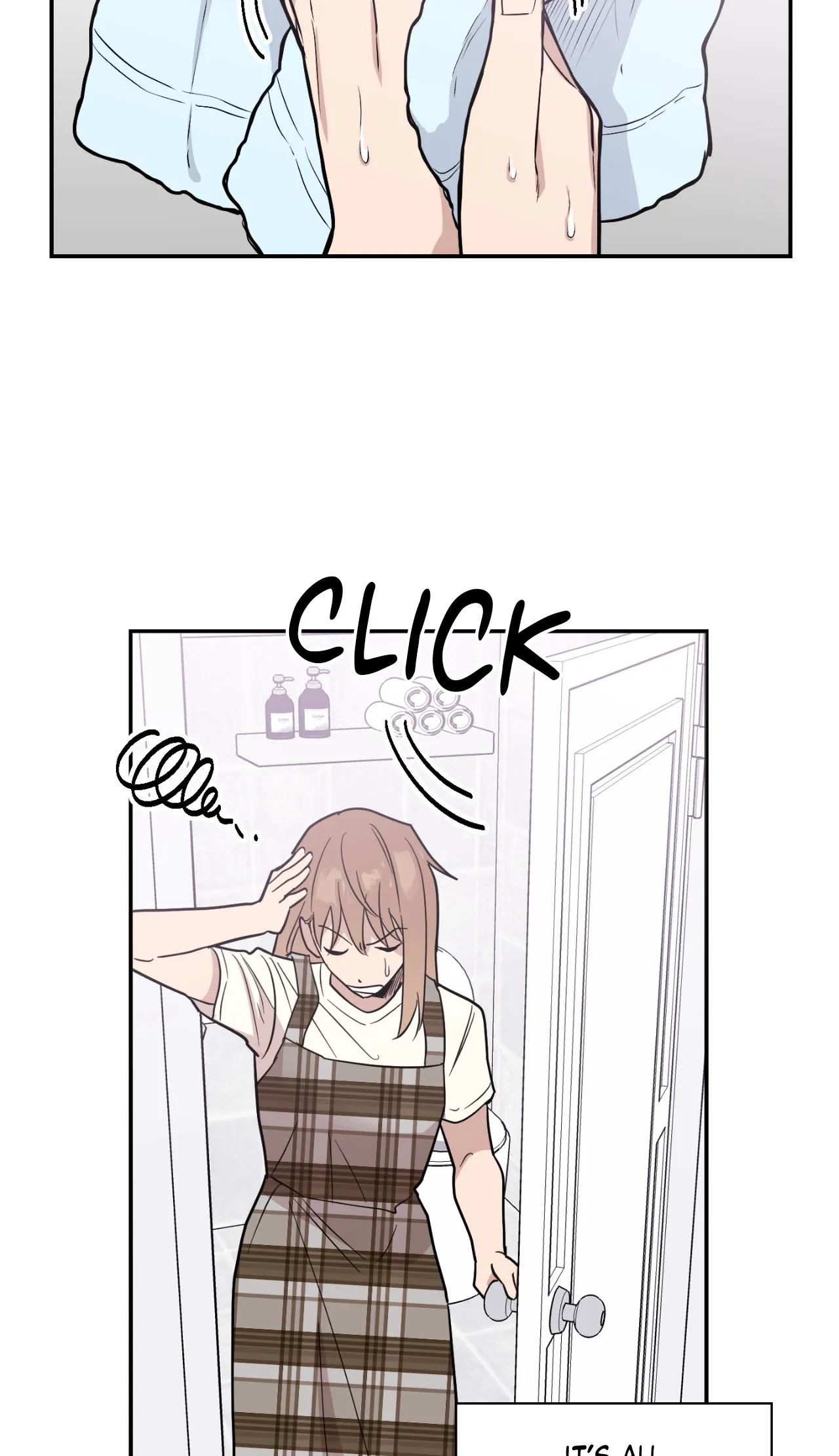 Love Rebooted Chapter 32 image 62