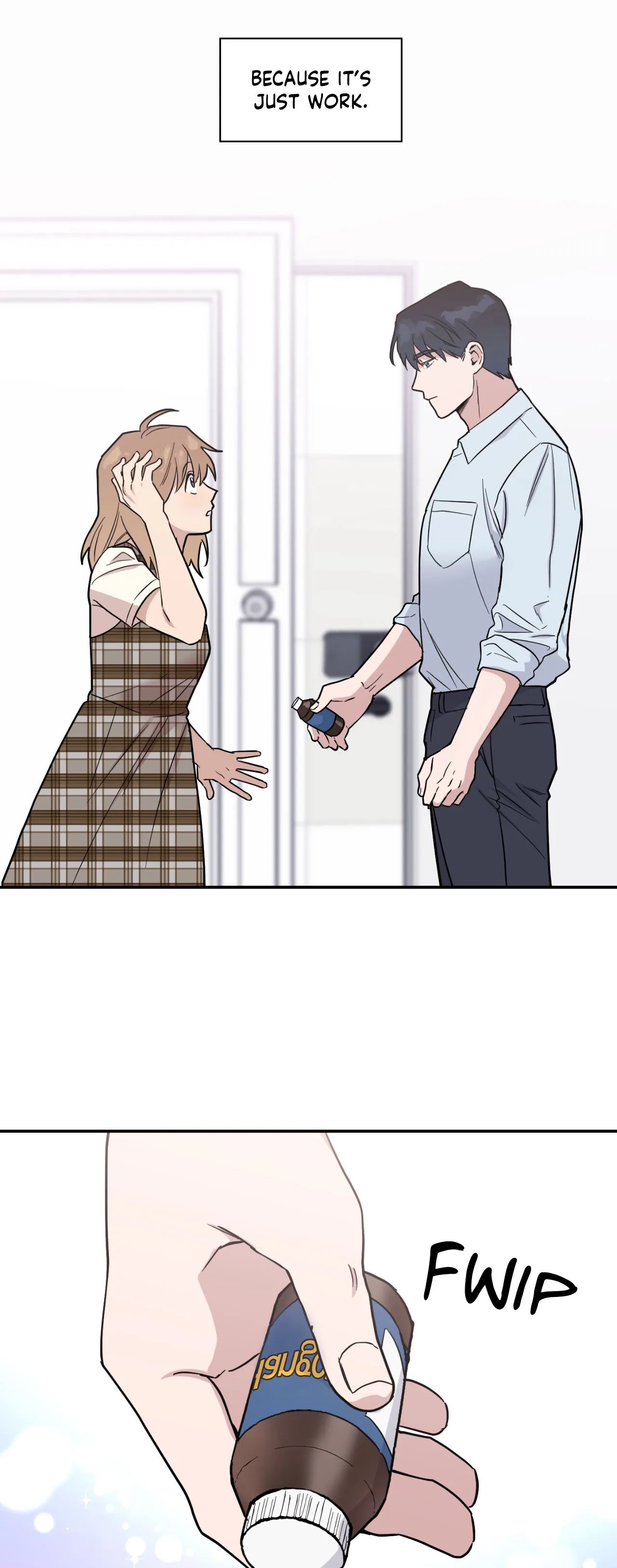 Love Rebooted Chapter 32 image 64