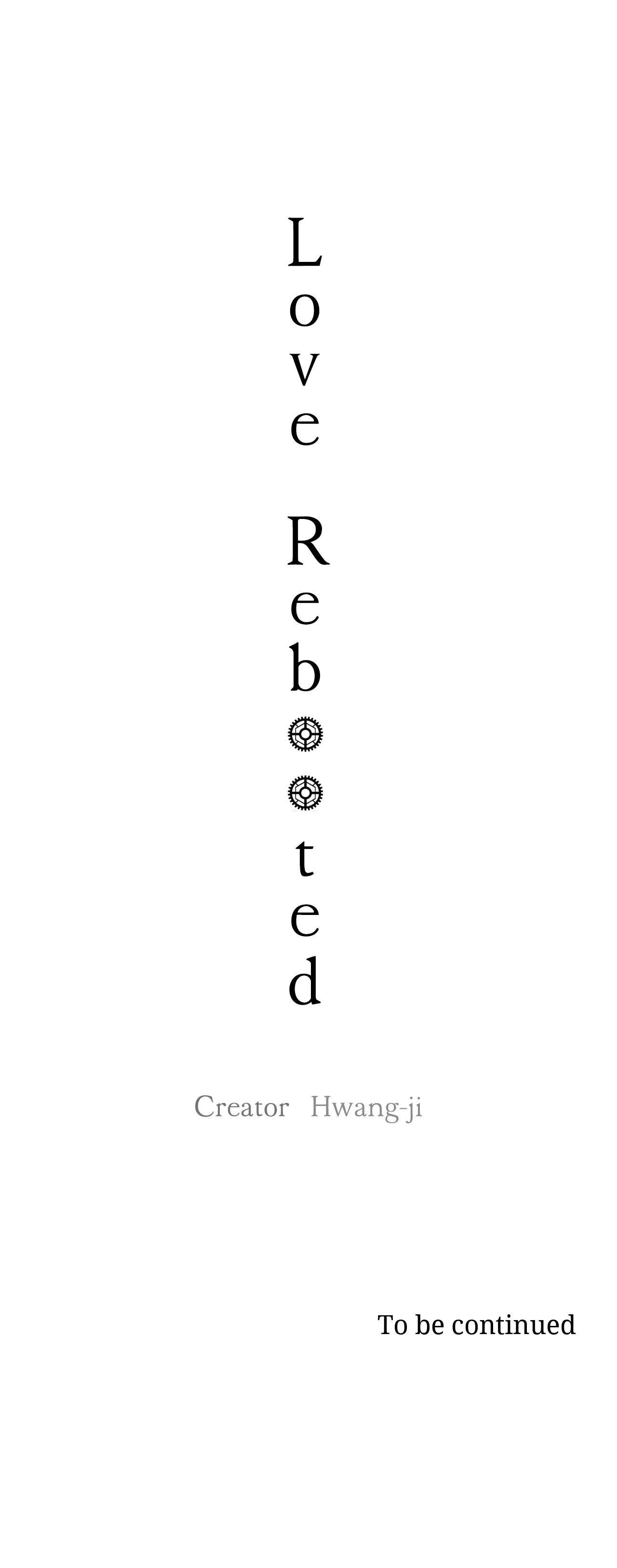 Love Rebooted Chapter 32 image 67