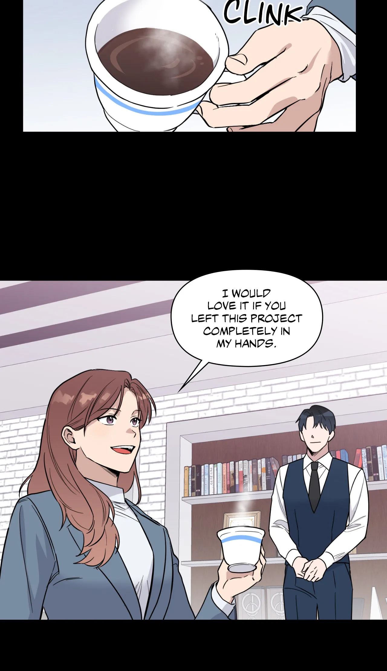 Love Rebooted Chapter 32 image 7