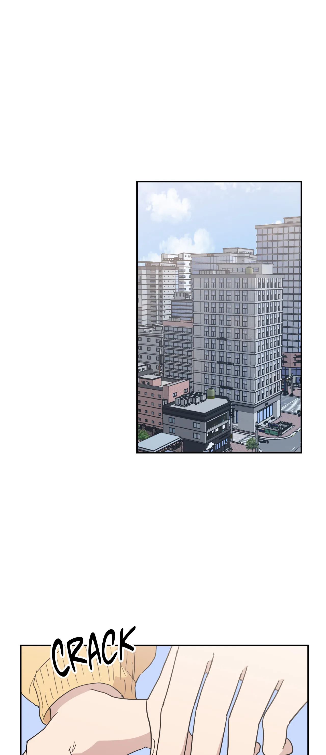Love Rebooted Chapter 33 image 0