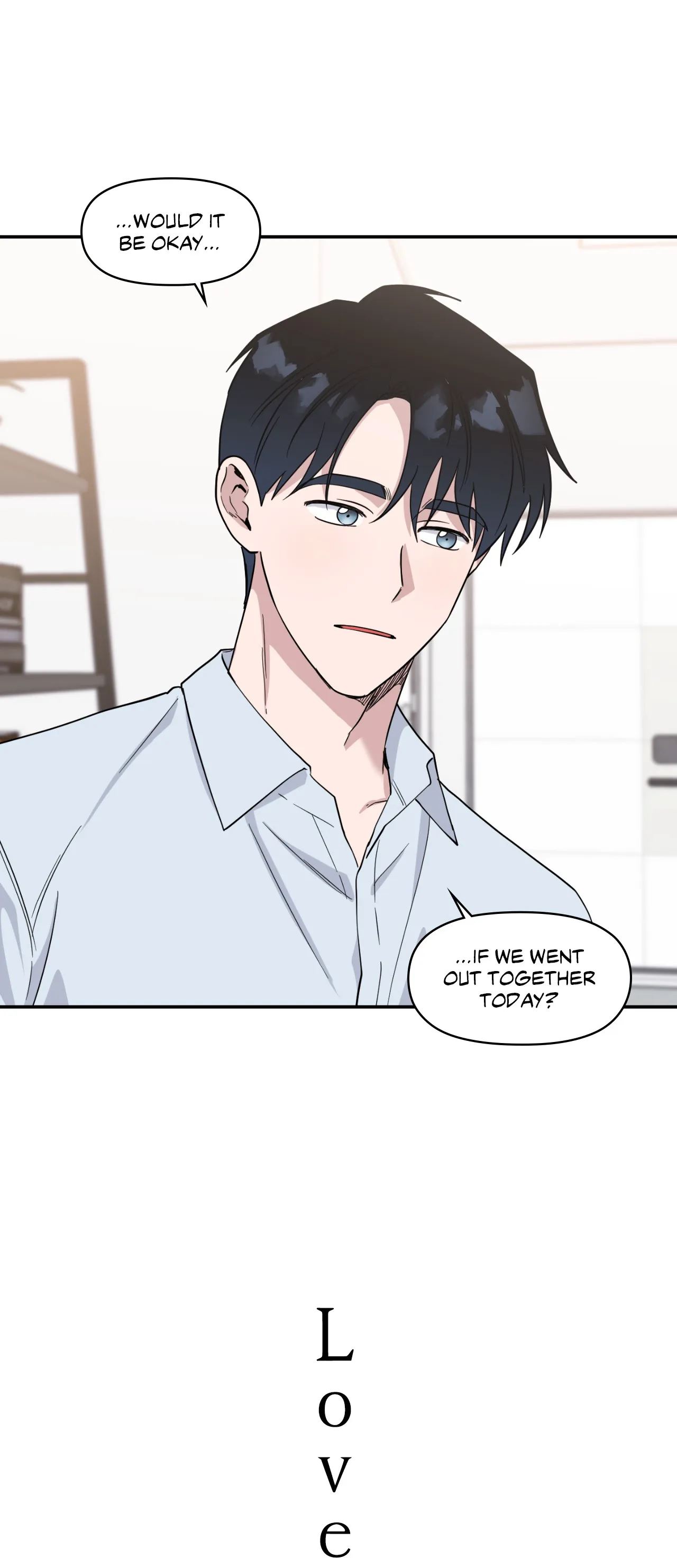Love Rebooted Chapter 33 image 9