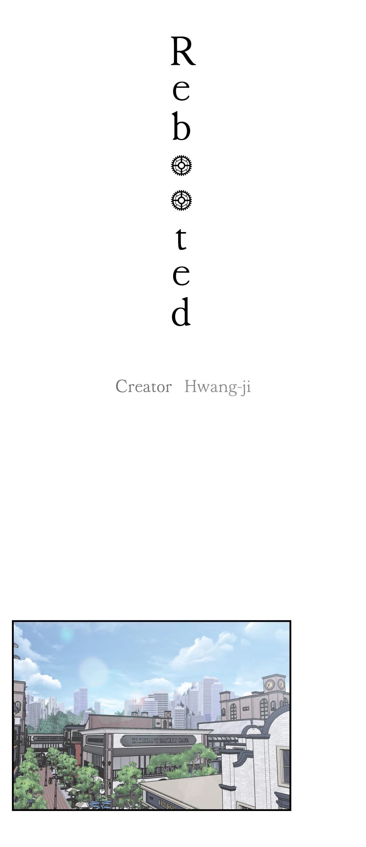Love Rebooted Chapter 33 image 10