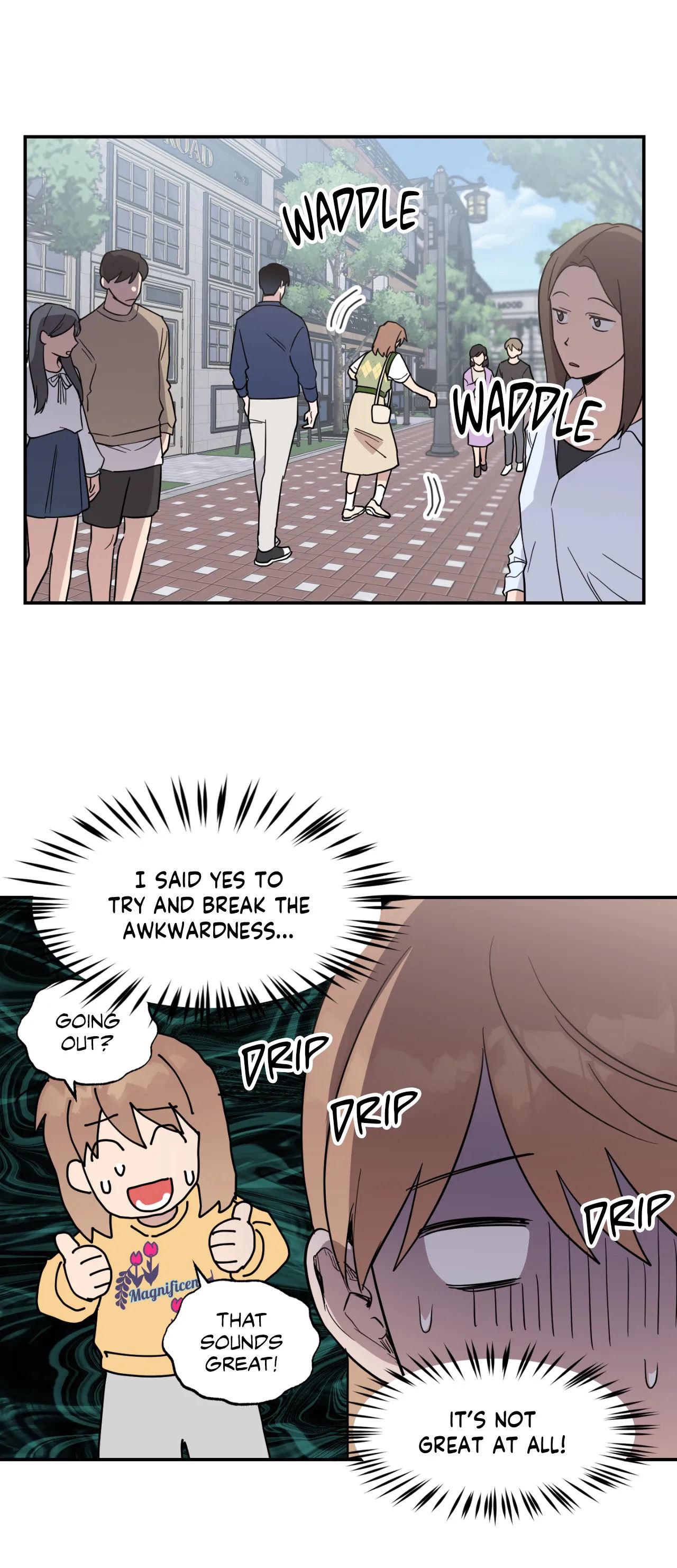 Love Rebooted Chapter 33 image 11