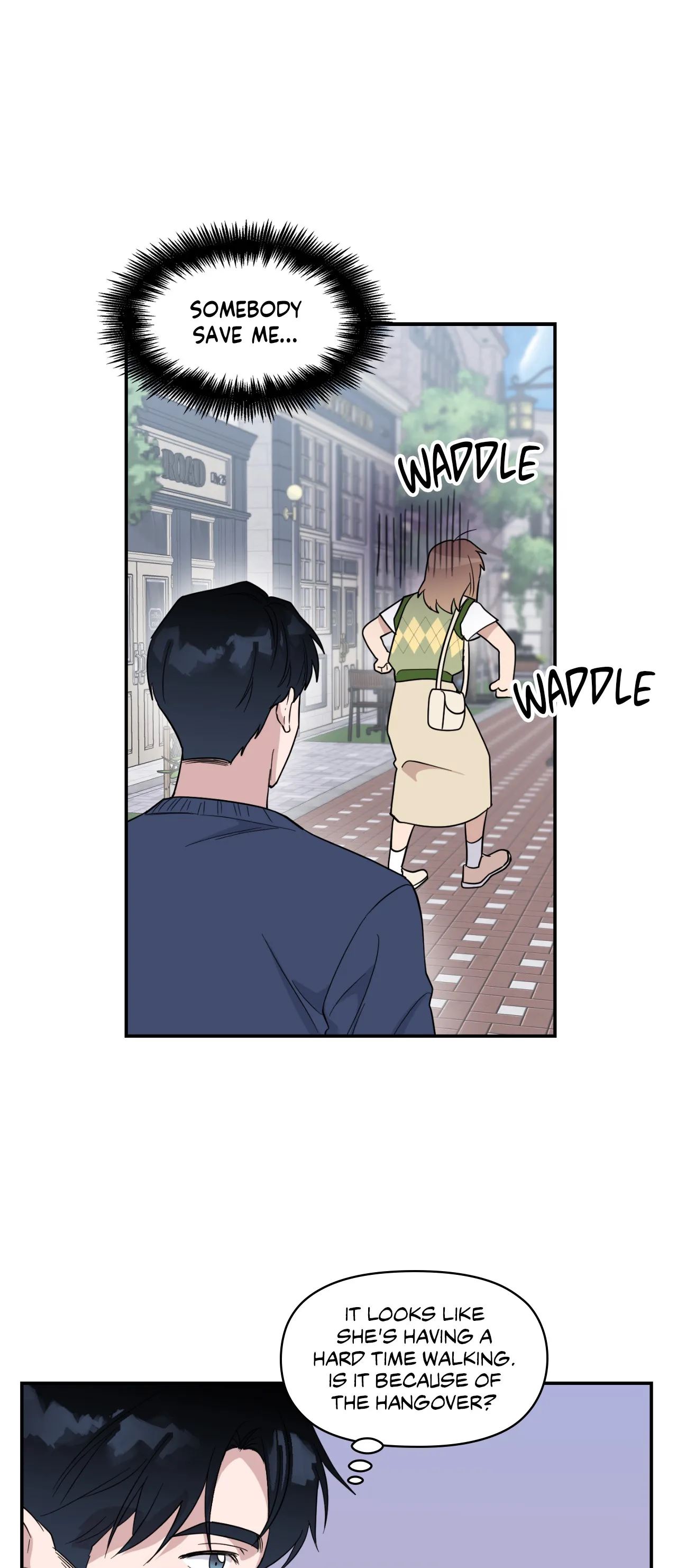 Love Rebooted Chapter 33 image 12