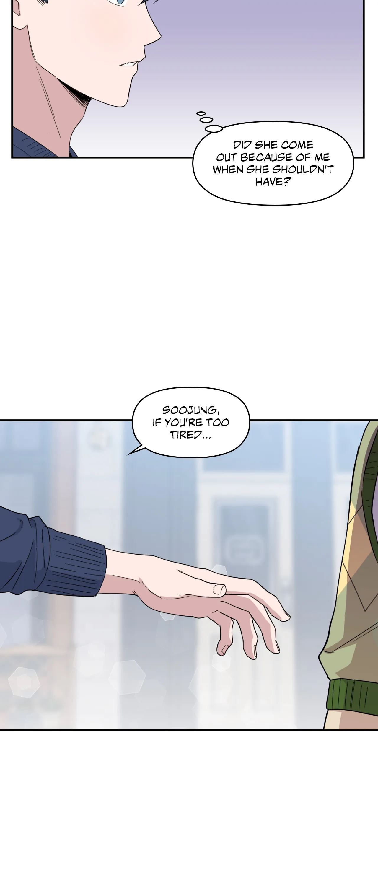 Love Rebooted Chapter 33 image 13