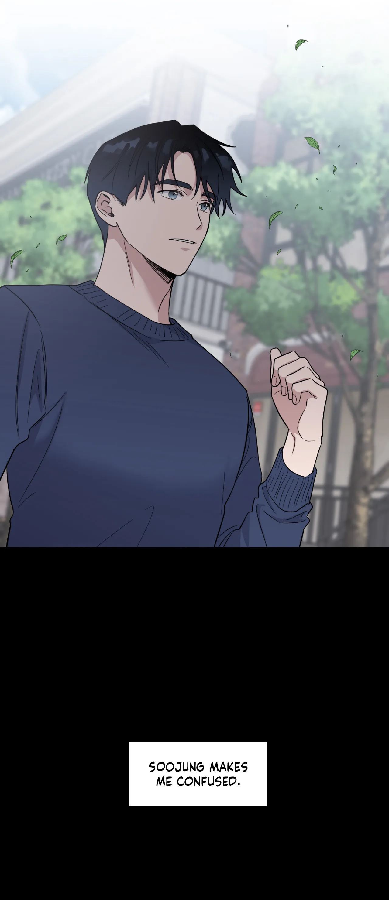 Love Rebooted Chapter 33 image 15