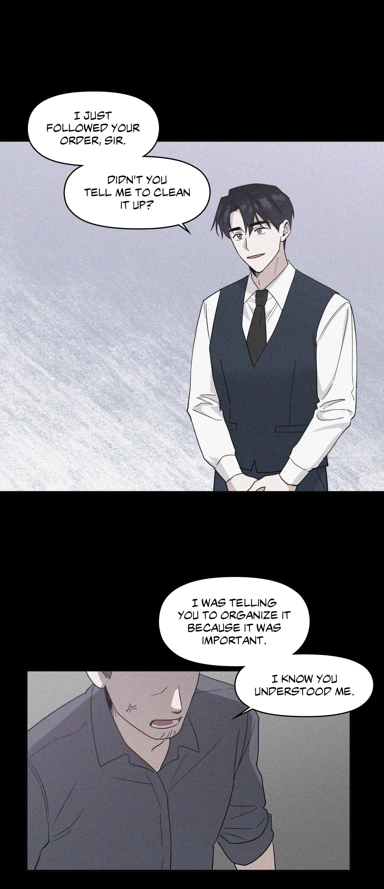 Love Rebooted Chapter 33 image 17