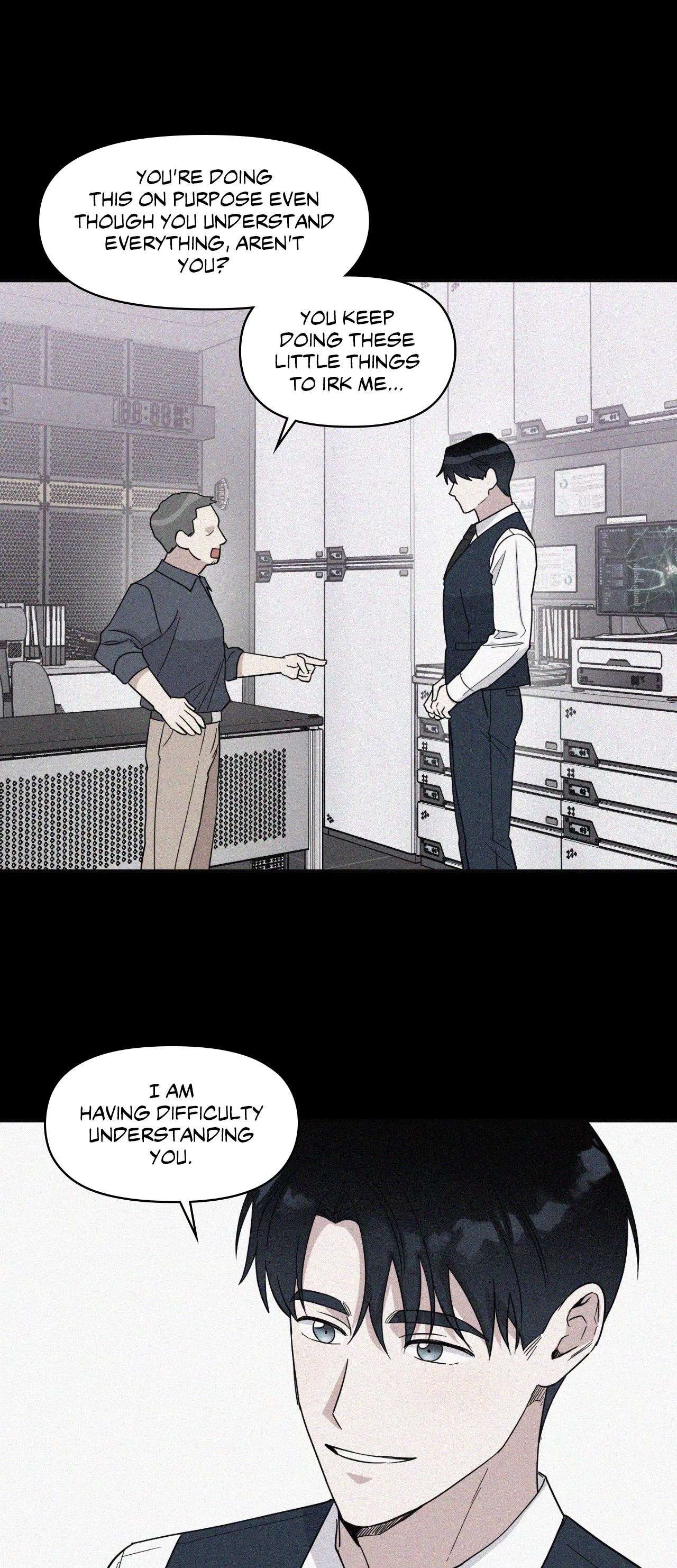 Love Rebooted Chapter 33 image 18