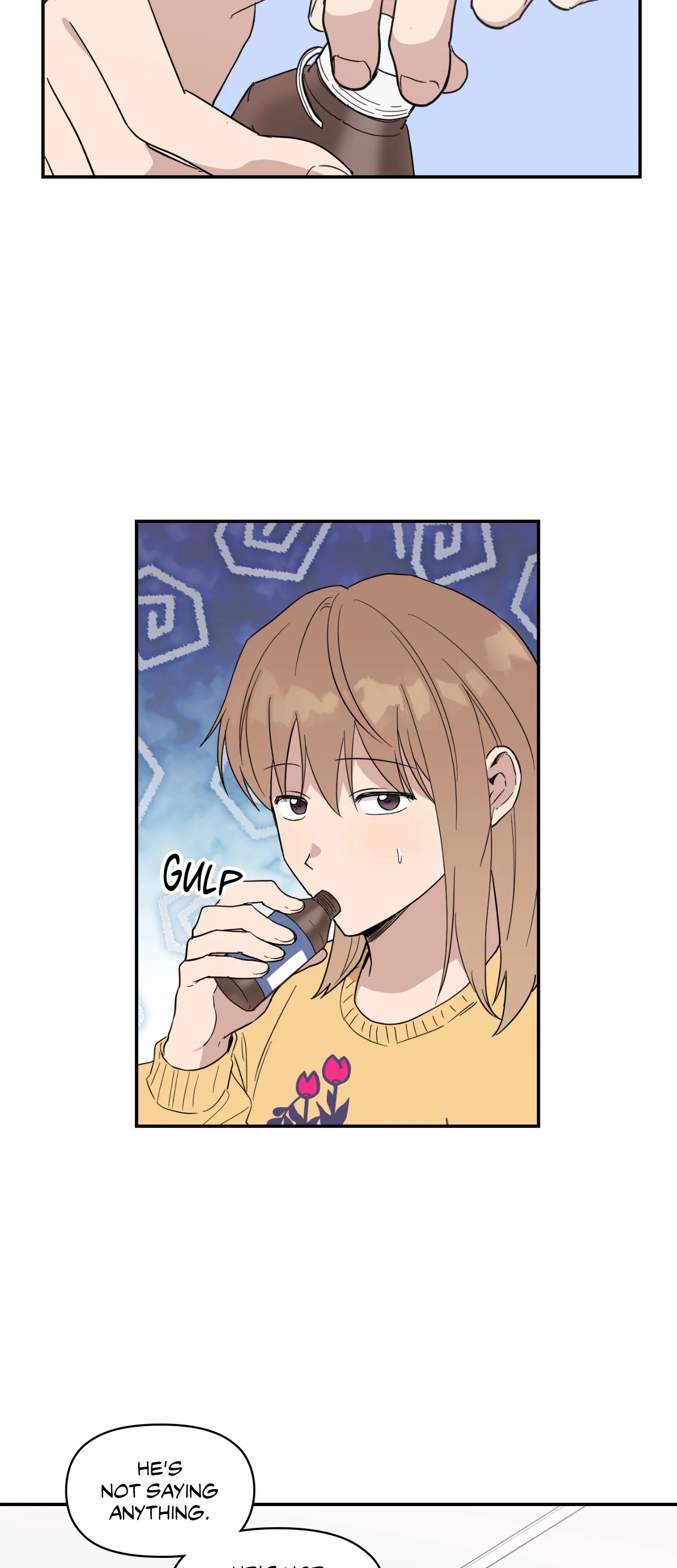 Love Rebooted Chapter 33 image 1