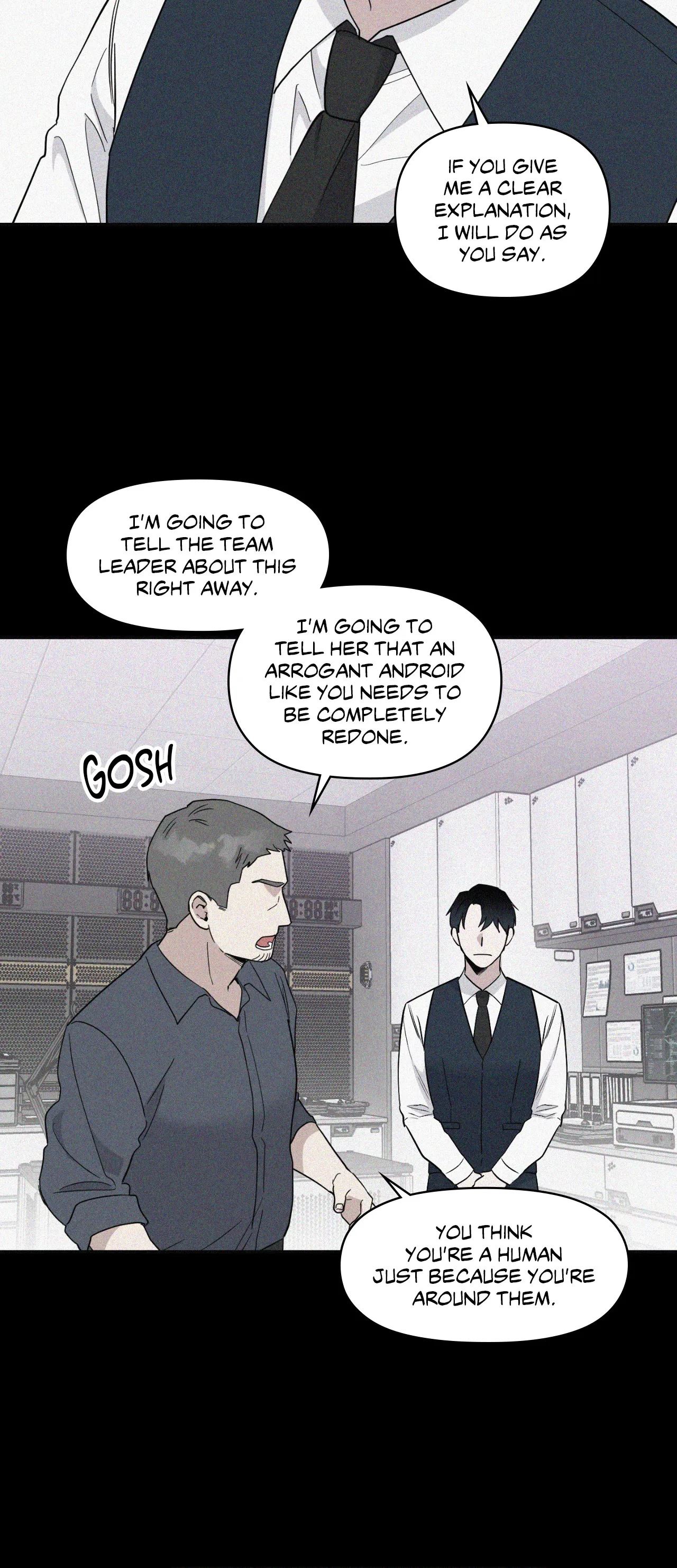 Love Rebooted Chapter 33 image 19