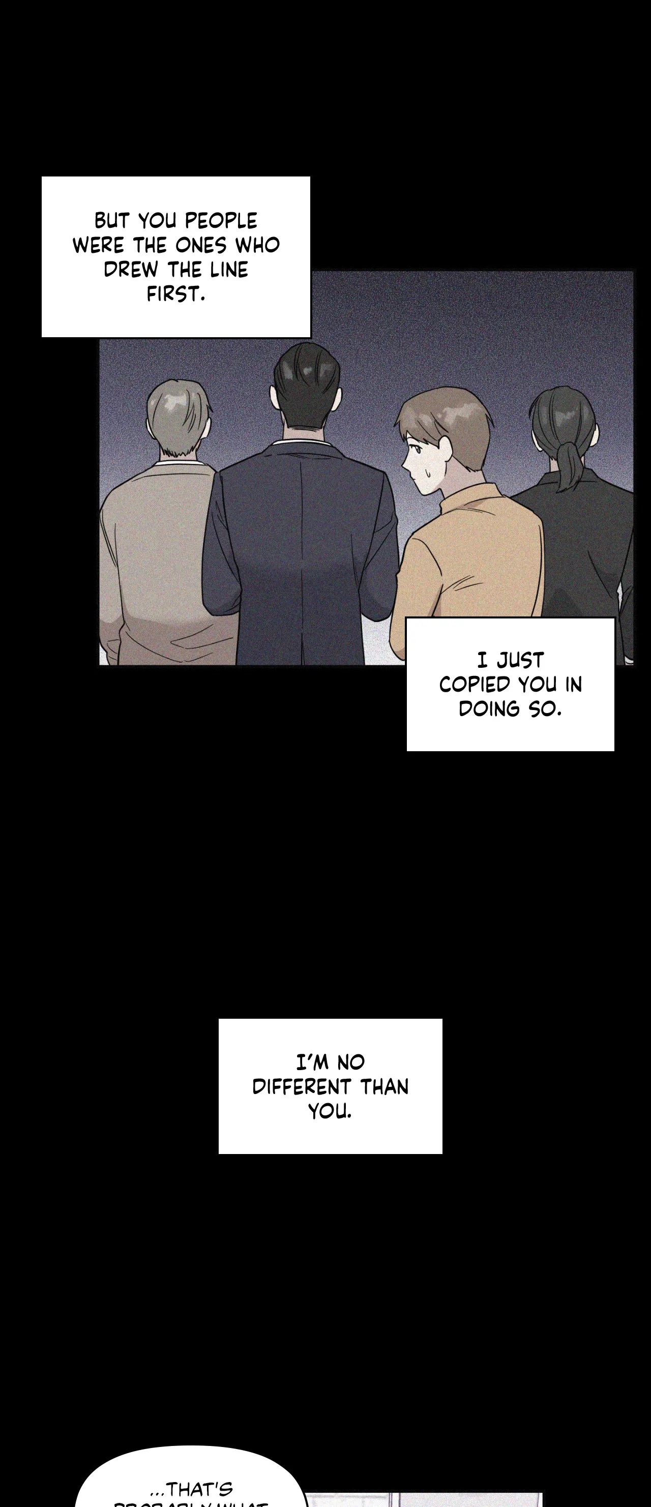 Love Rebooted Chapter 33 image 21