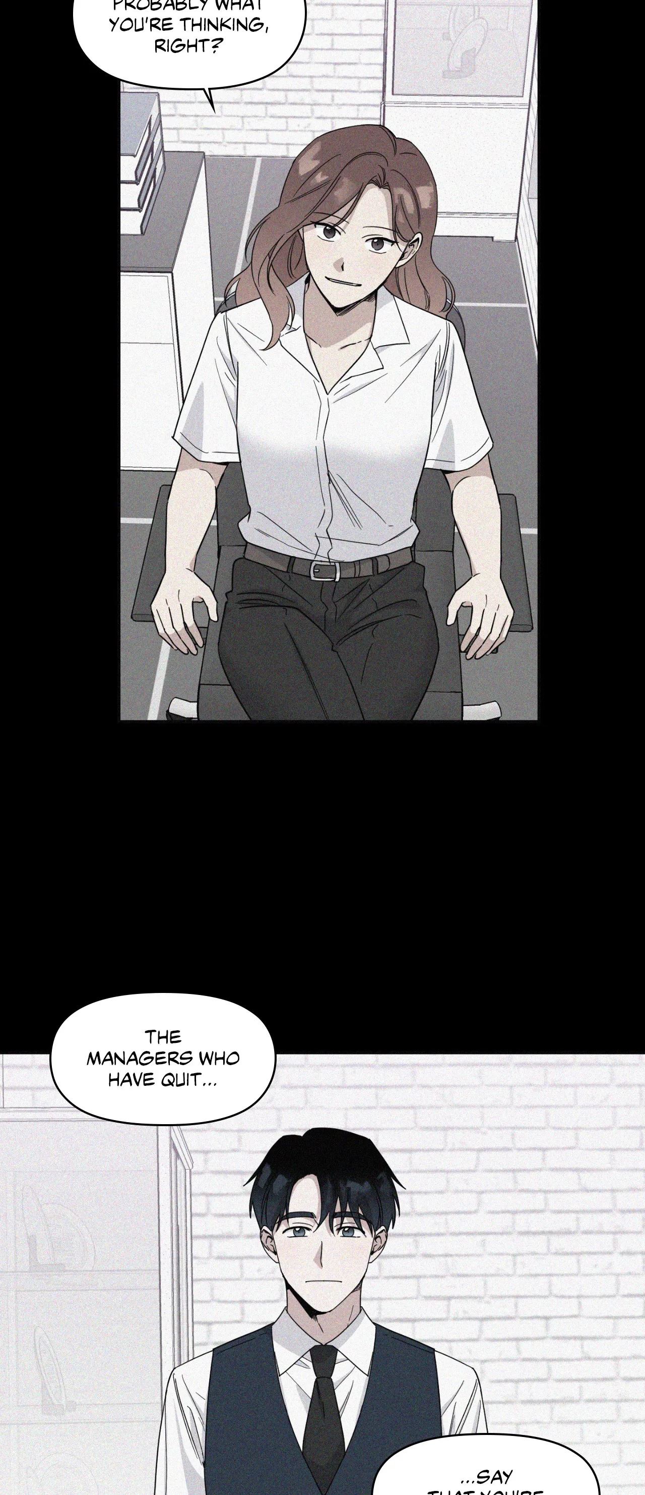 Love Rebooted Chapter 33 image 22