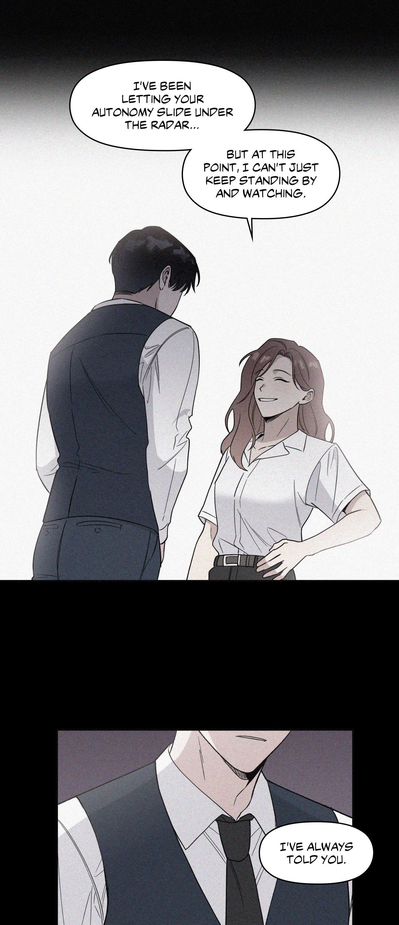 Love Rebooted Chapter 33 image 24