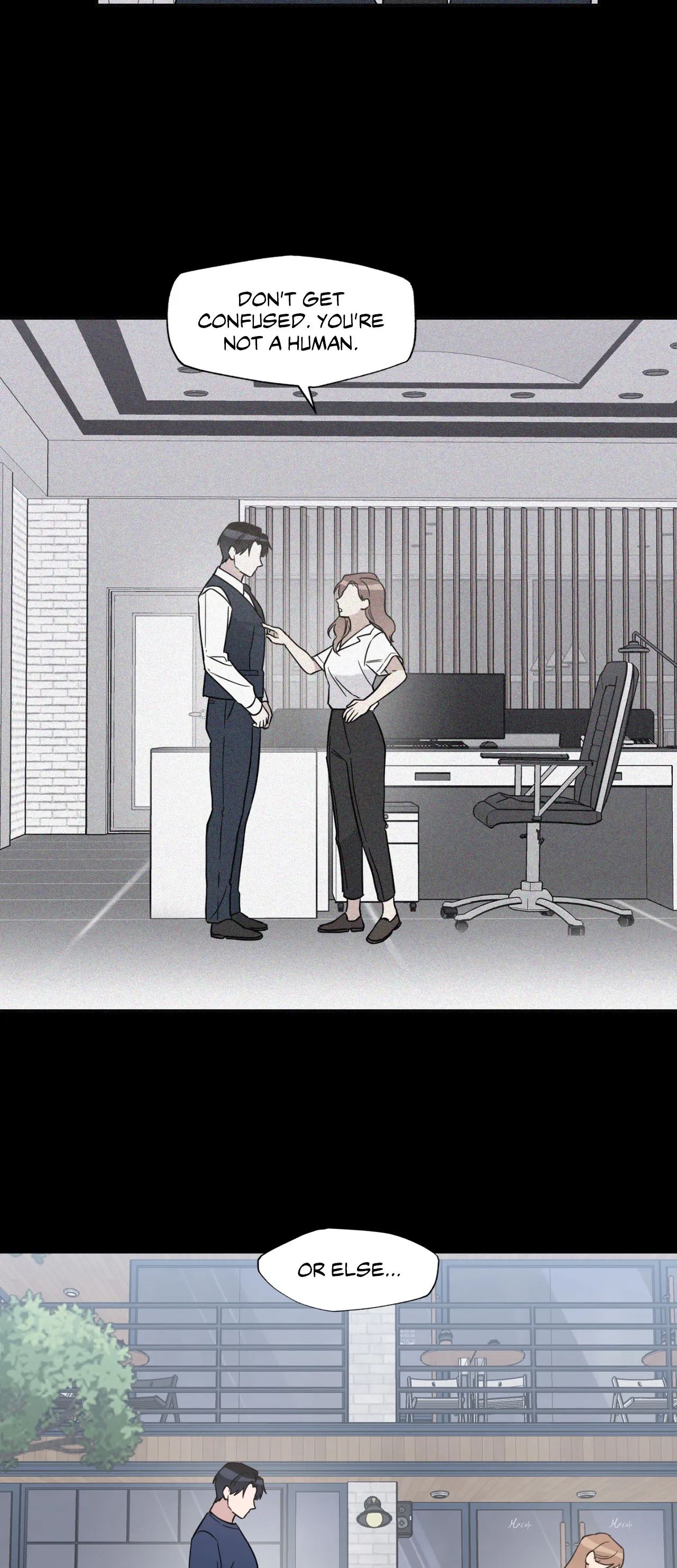 Love Rebooted Chapter 33 image 25